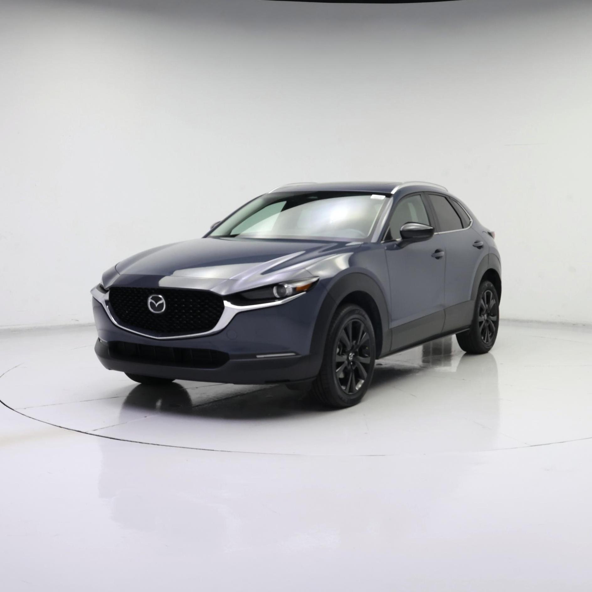 Thumbnail: 2025 Mazda CX-30 - 4