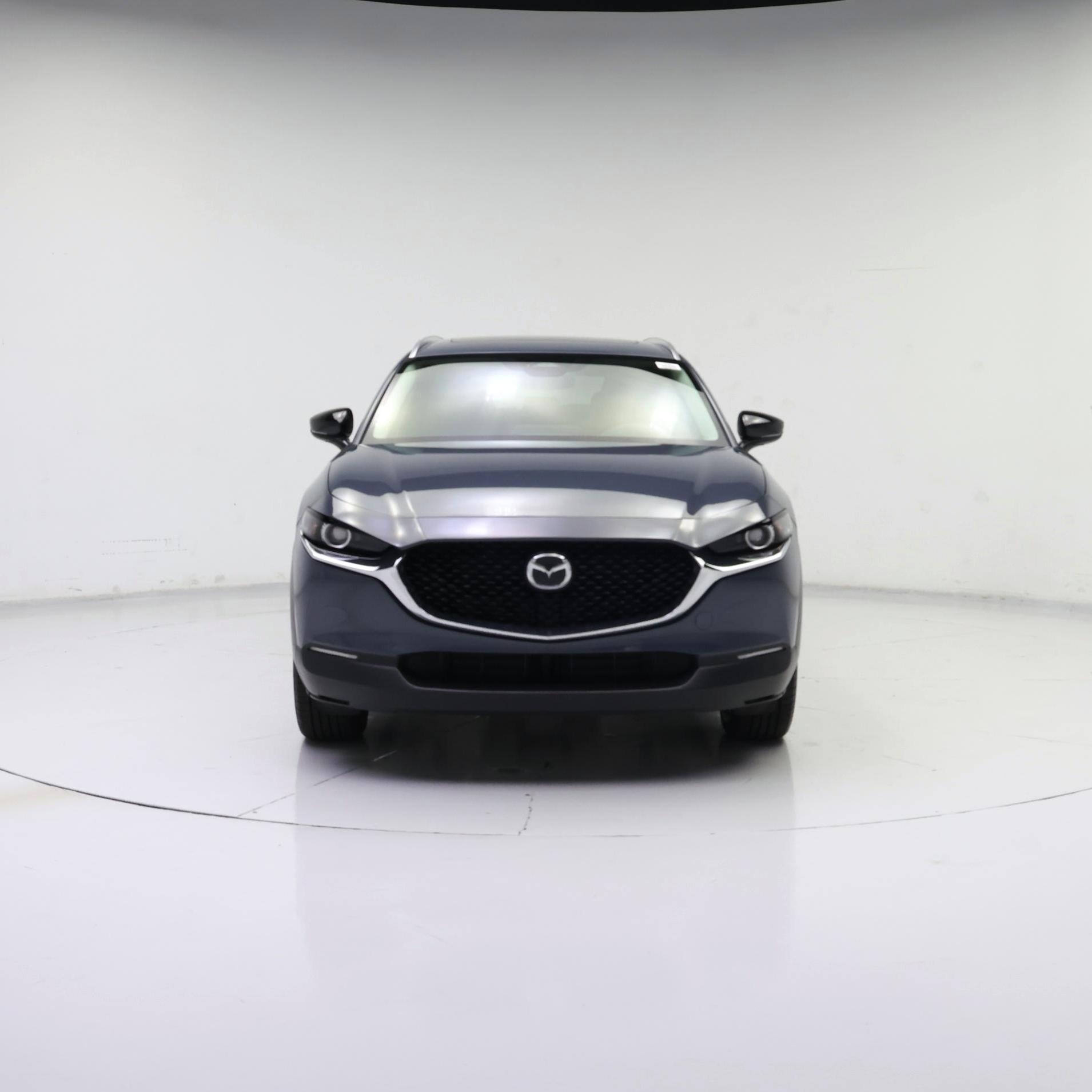 Thumbnail: 2025 Mazda CX-30 - 5