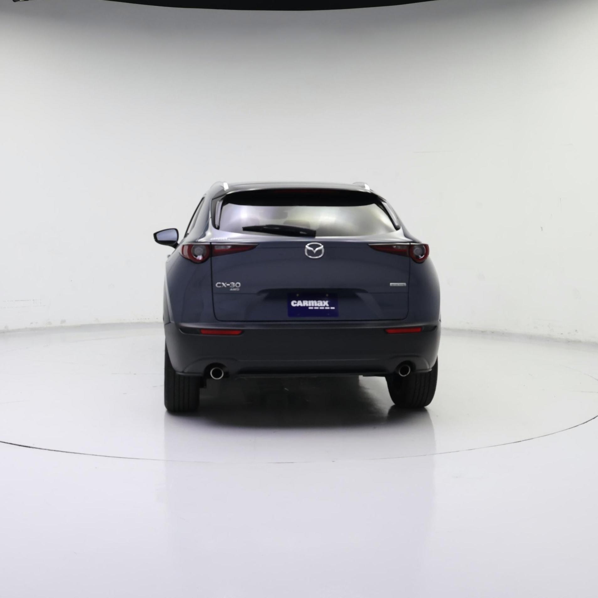 Thumbnail: 2025 Mazda CX-30 - 6