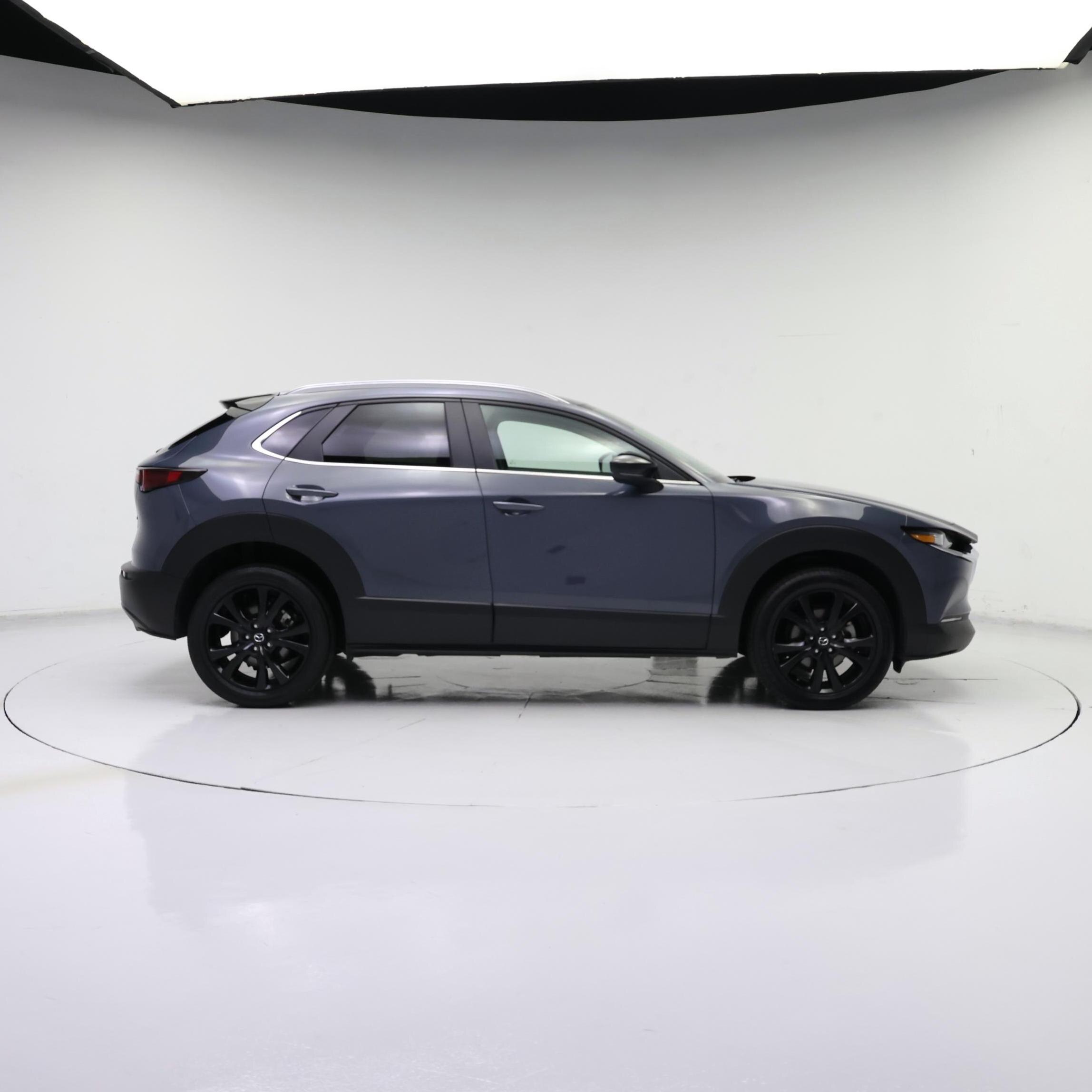 Thumbnail: 2025 Mazda CX-30 - 7
