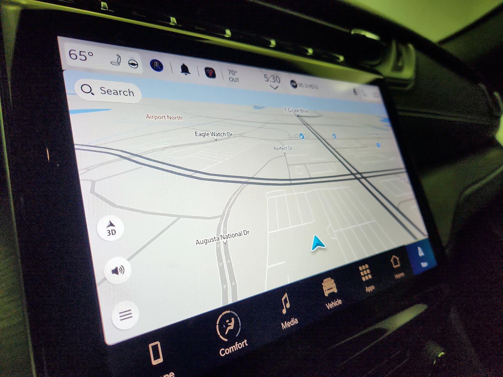 Thumbnail: 2024 Jeep Grand Cherokee - 14