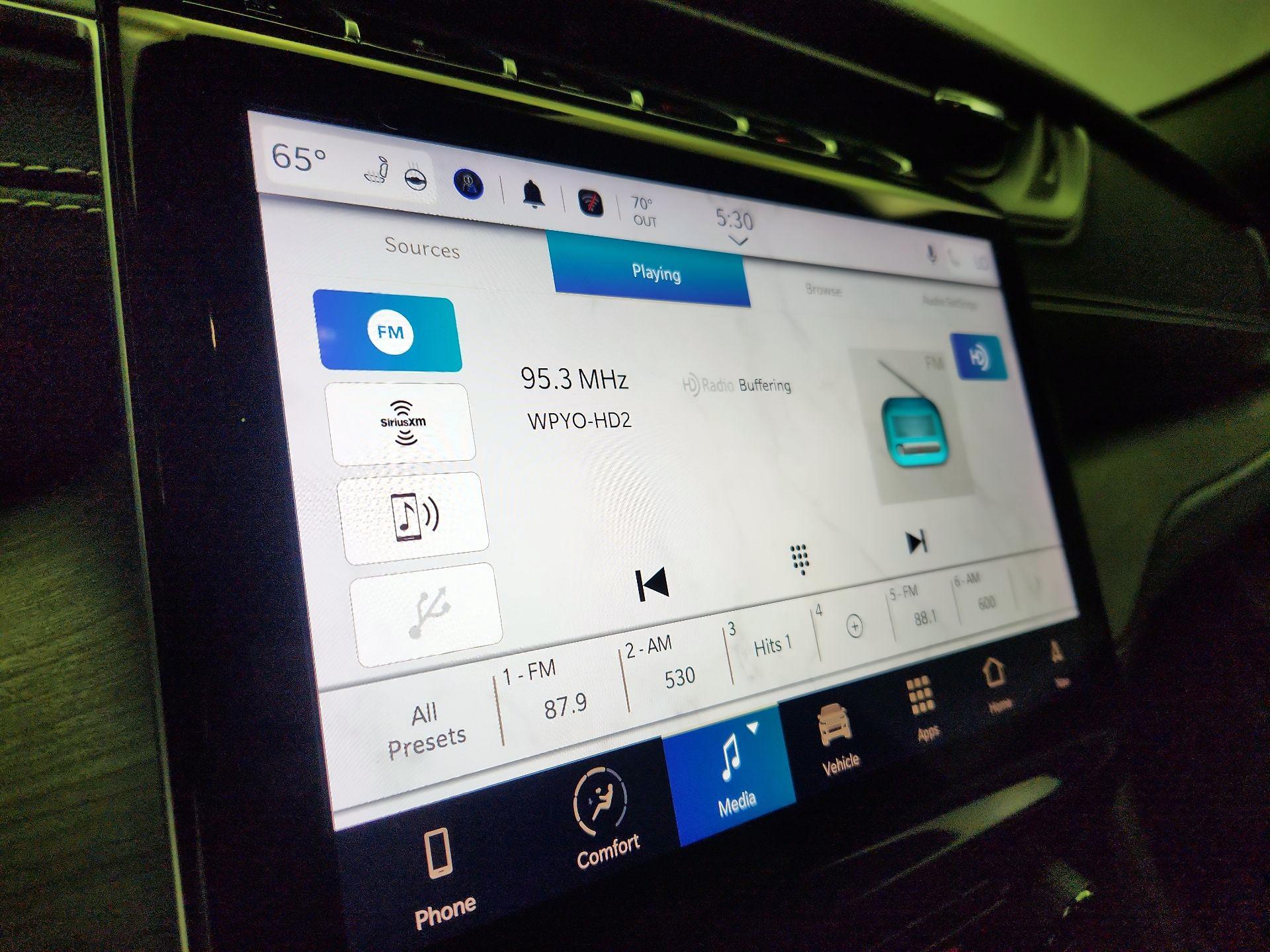 Thumbnail: 2024 Jeep Grand Cherokee - 16