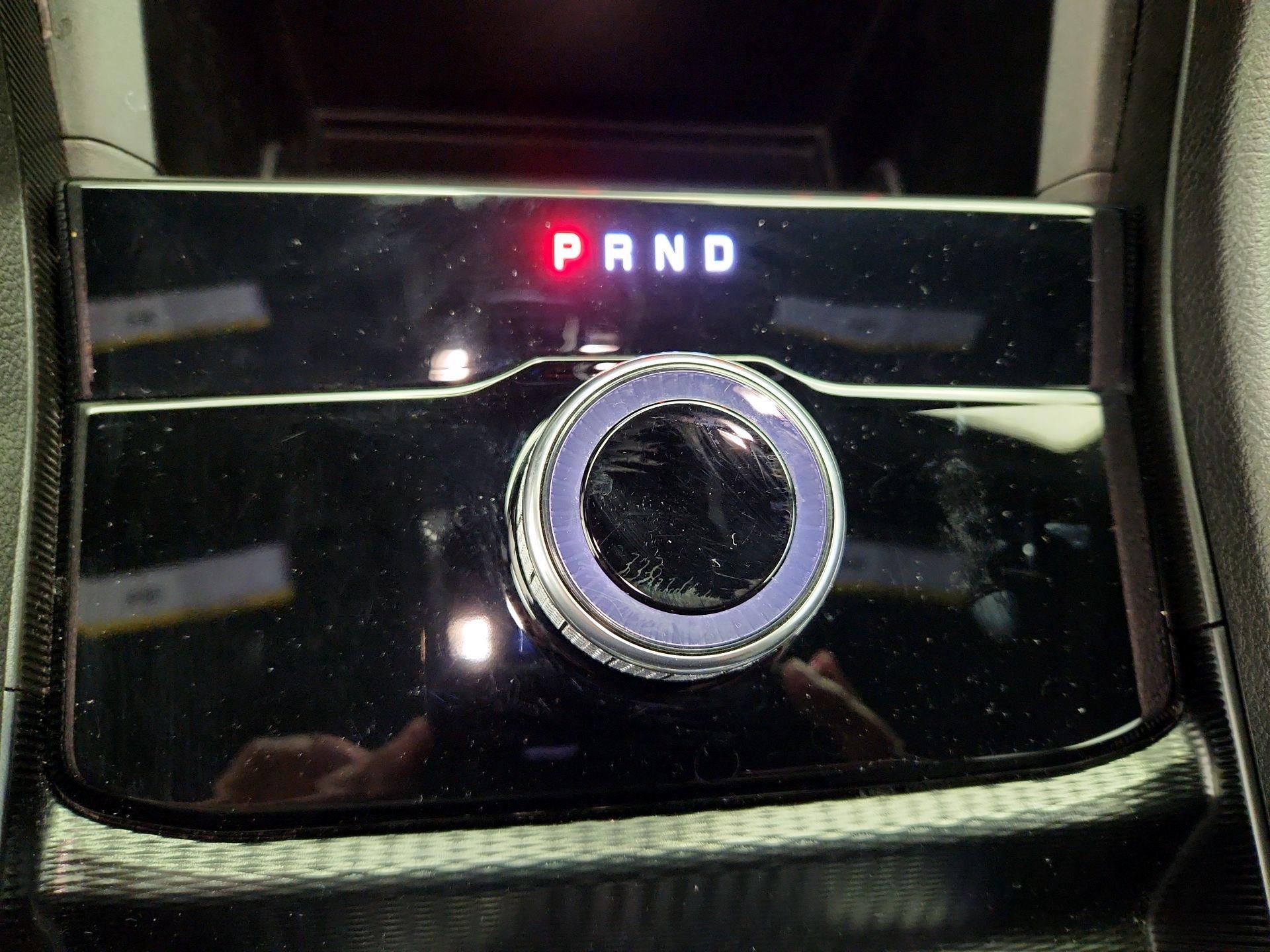 Thumbnail: 2024 Jeep Grand Cherokee - 18