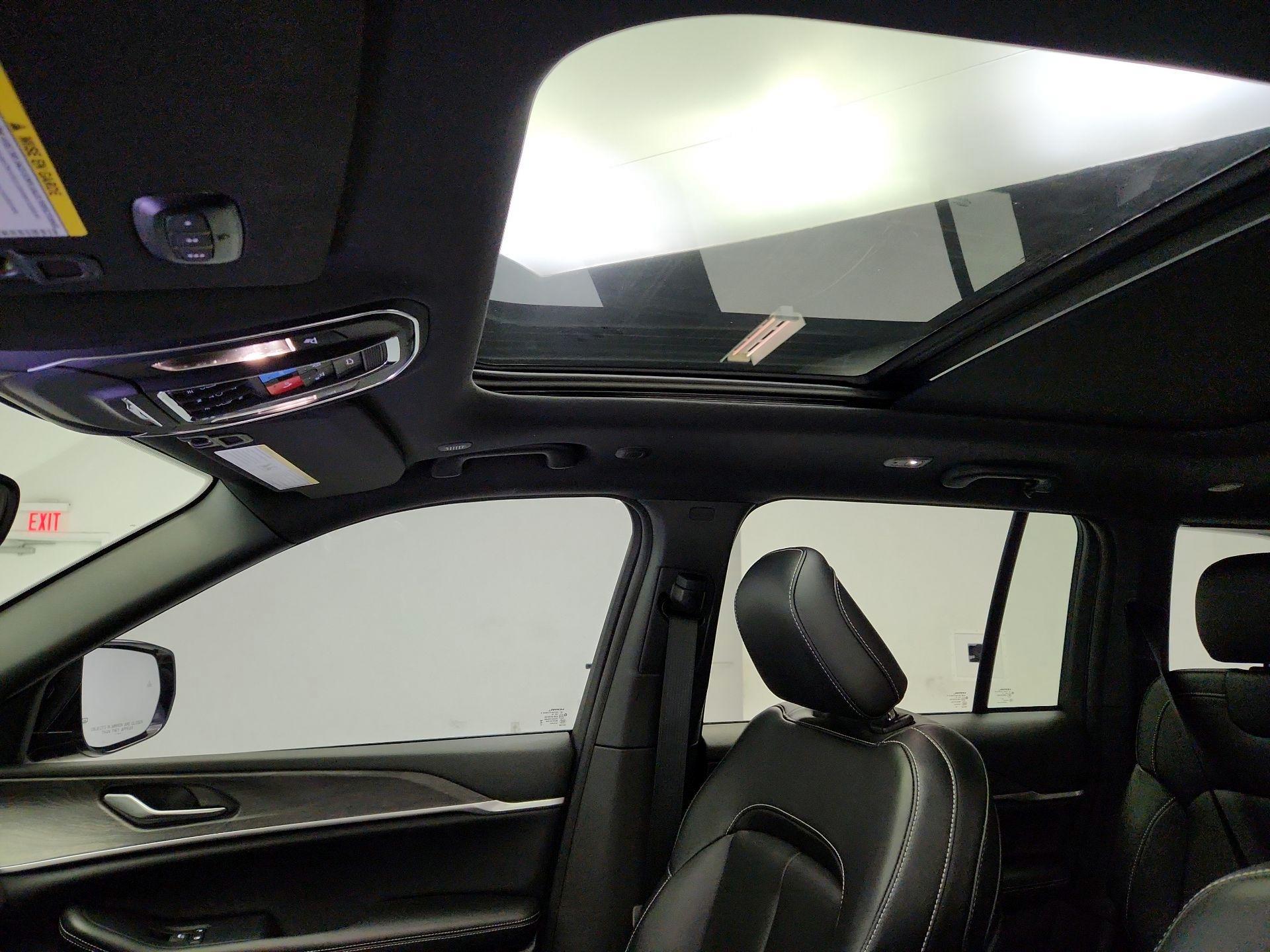 Thumbnail: 2024 Jeep Grand Cherokee - 20