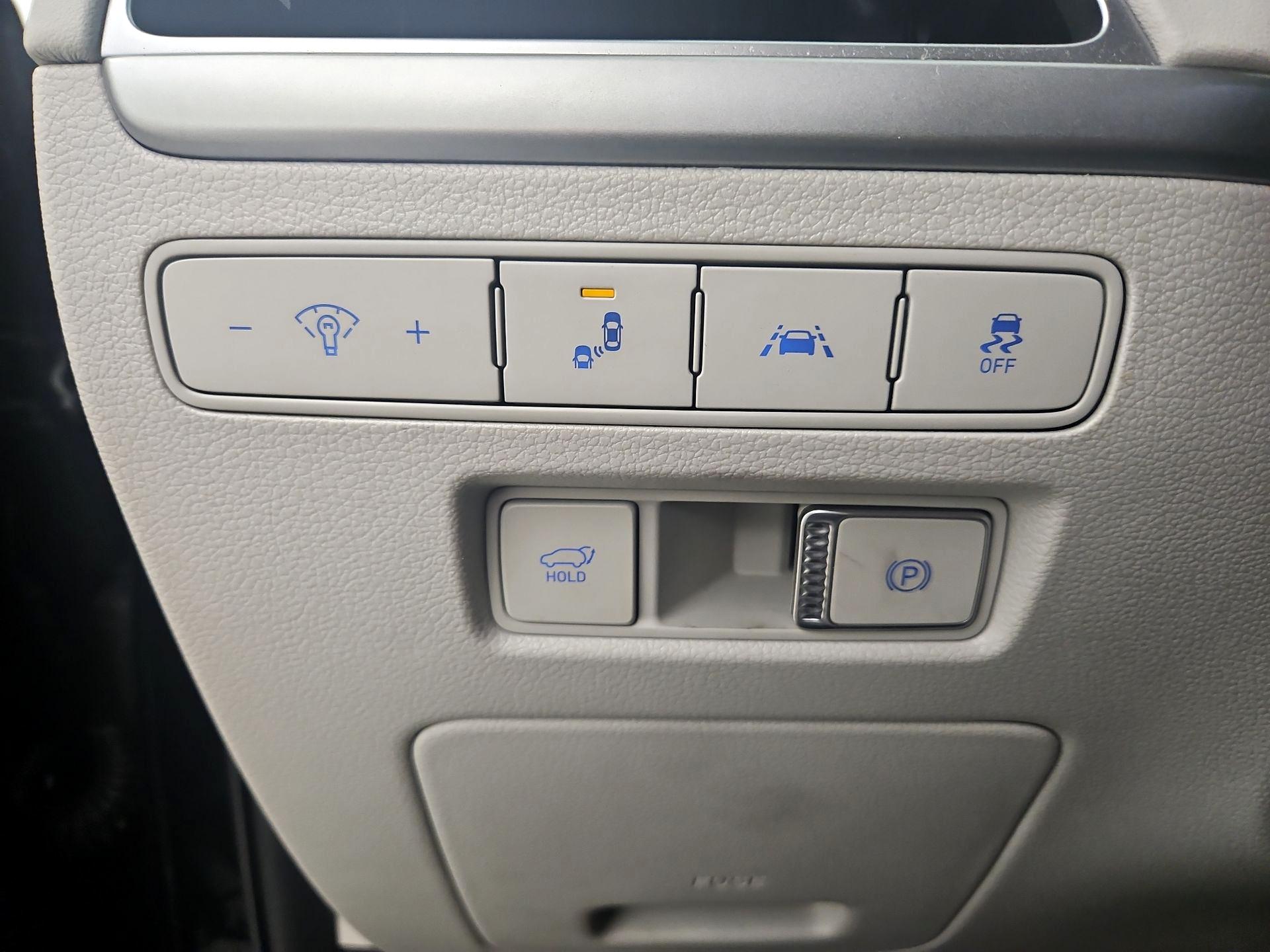 Thumbnail: 2021 Hyundai Palisade - 13