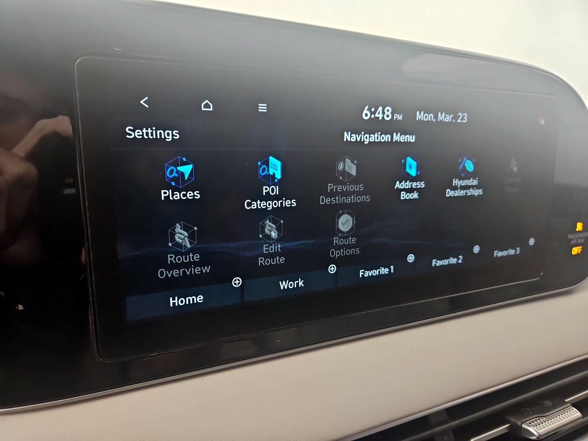 Thumbnail: 2021 Hyundai Palisade - 14