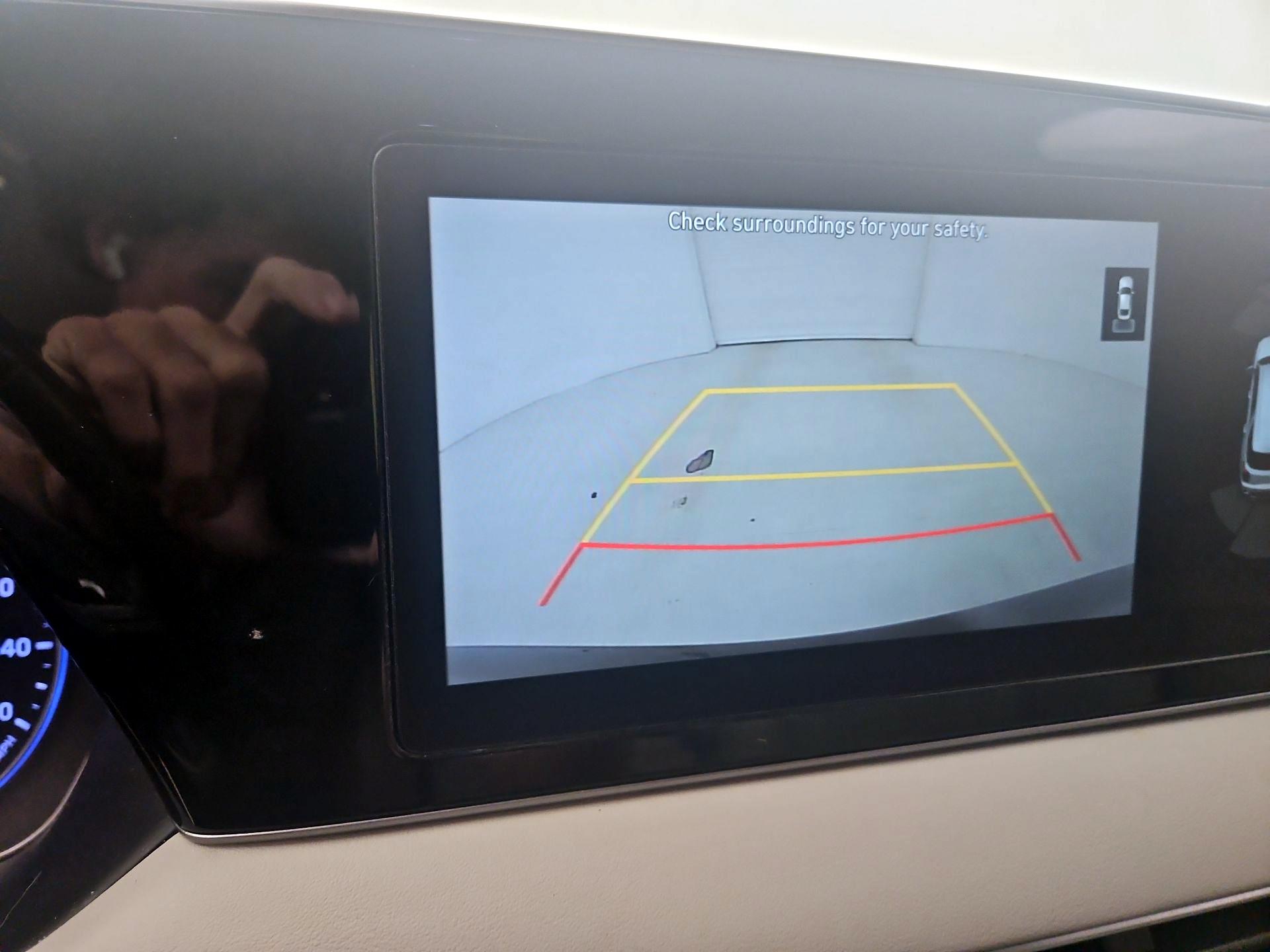 Thumbnail: 2021 Hyundai Palisade - 15