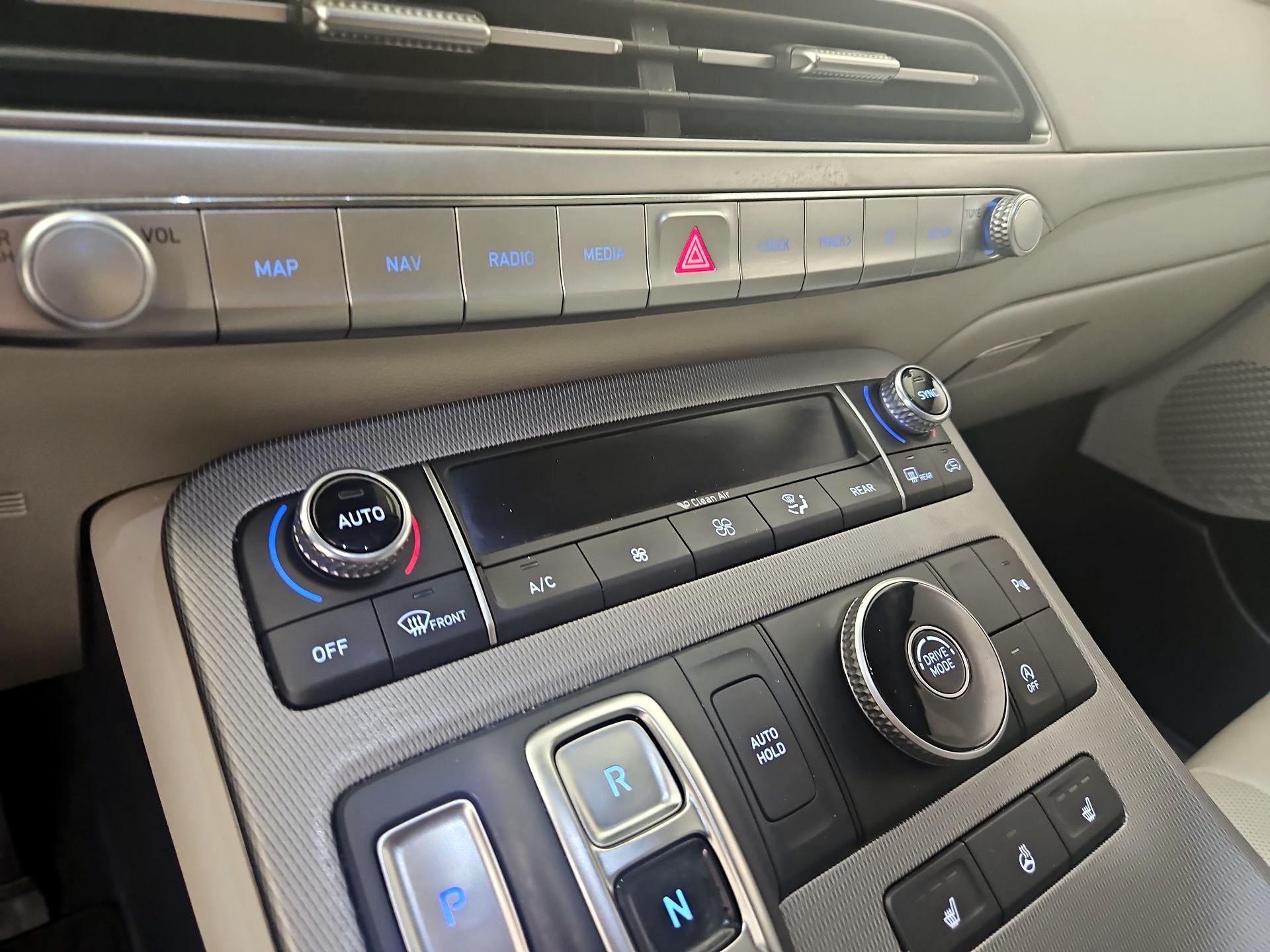 Thumbnail: 2021 Hyundai Palisade - 17