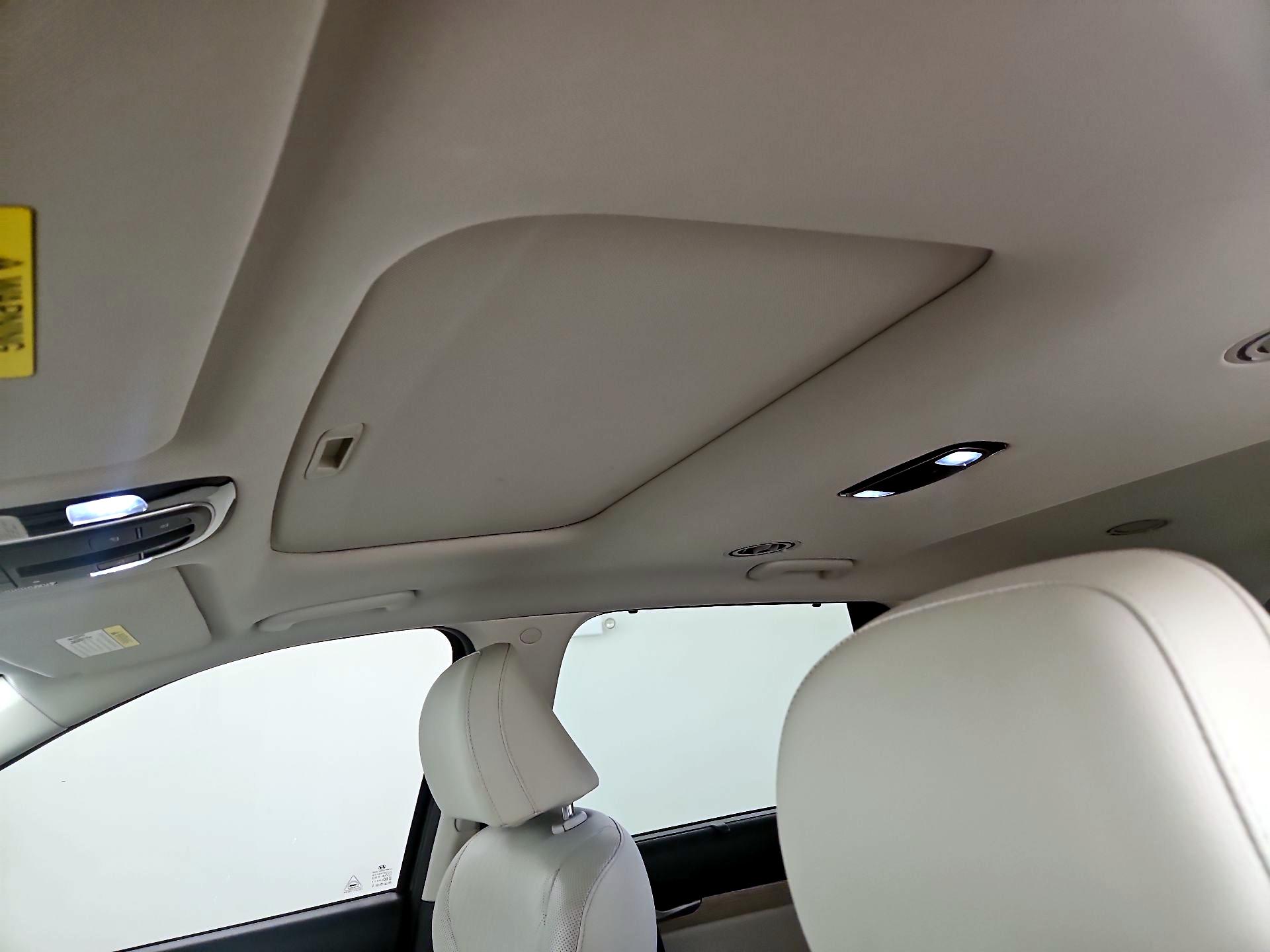 Thumbnail: 2021 Hyundai Palisade - 20