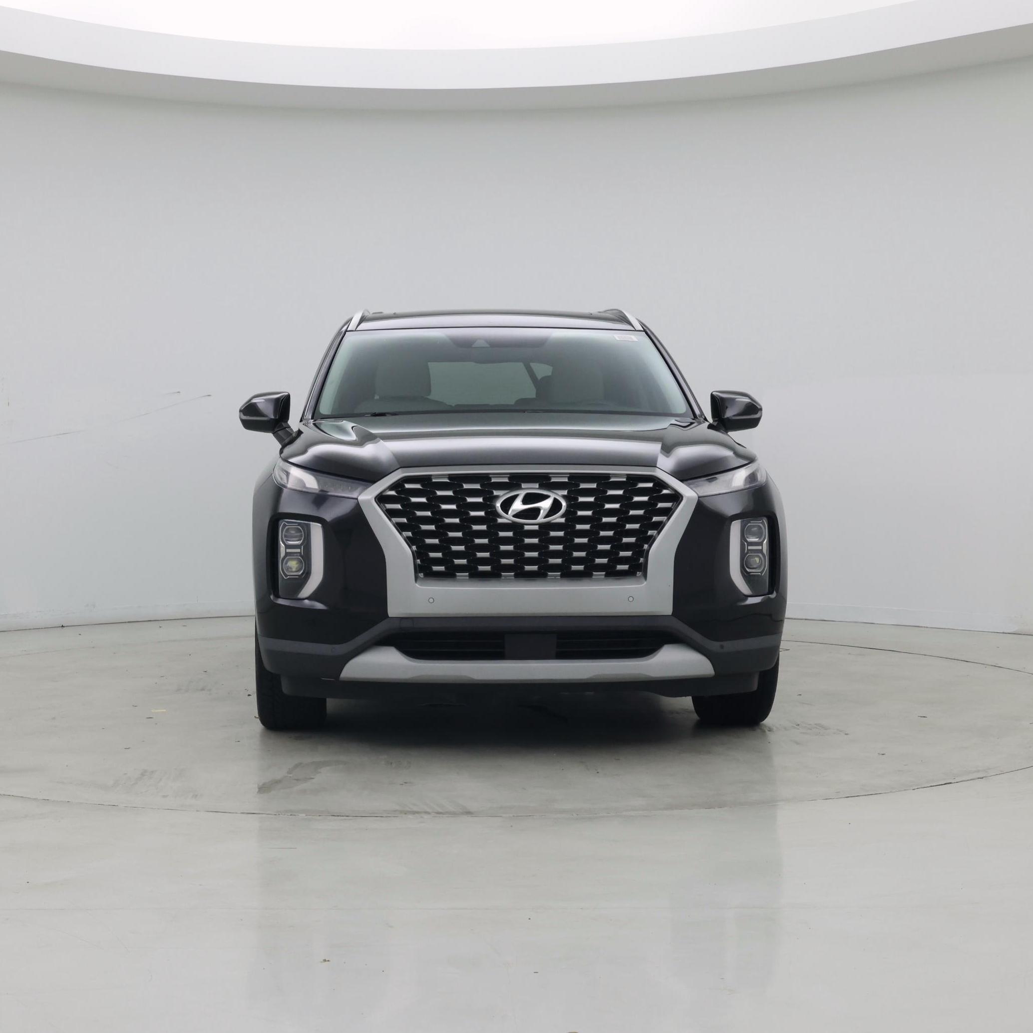 Thumbnail: 2021 Hyundai Palisade - 5