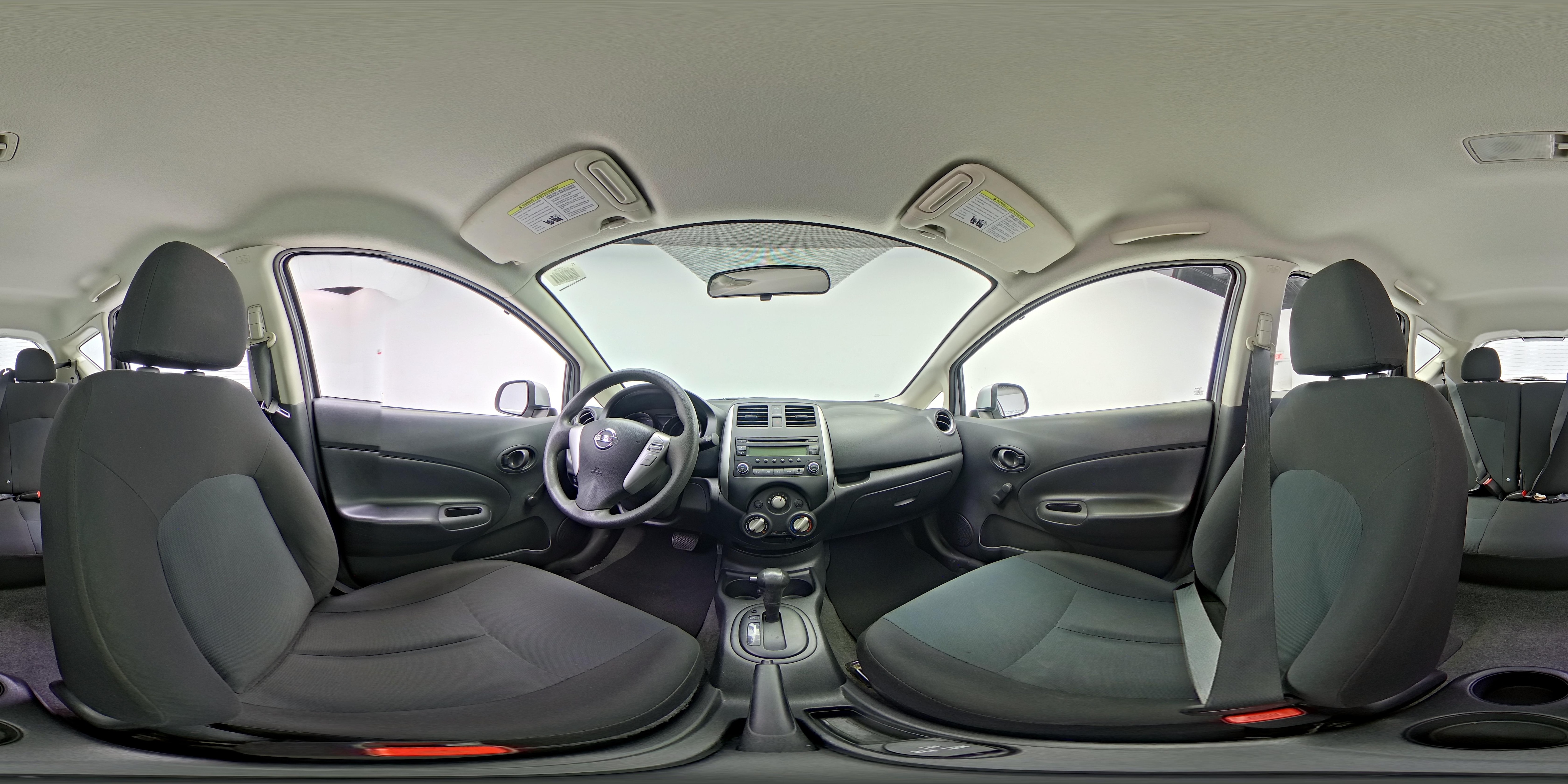 2014 Nissan Versa Note S Plus - Photo 23