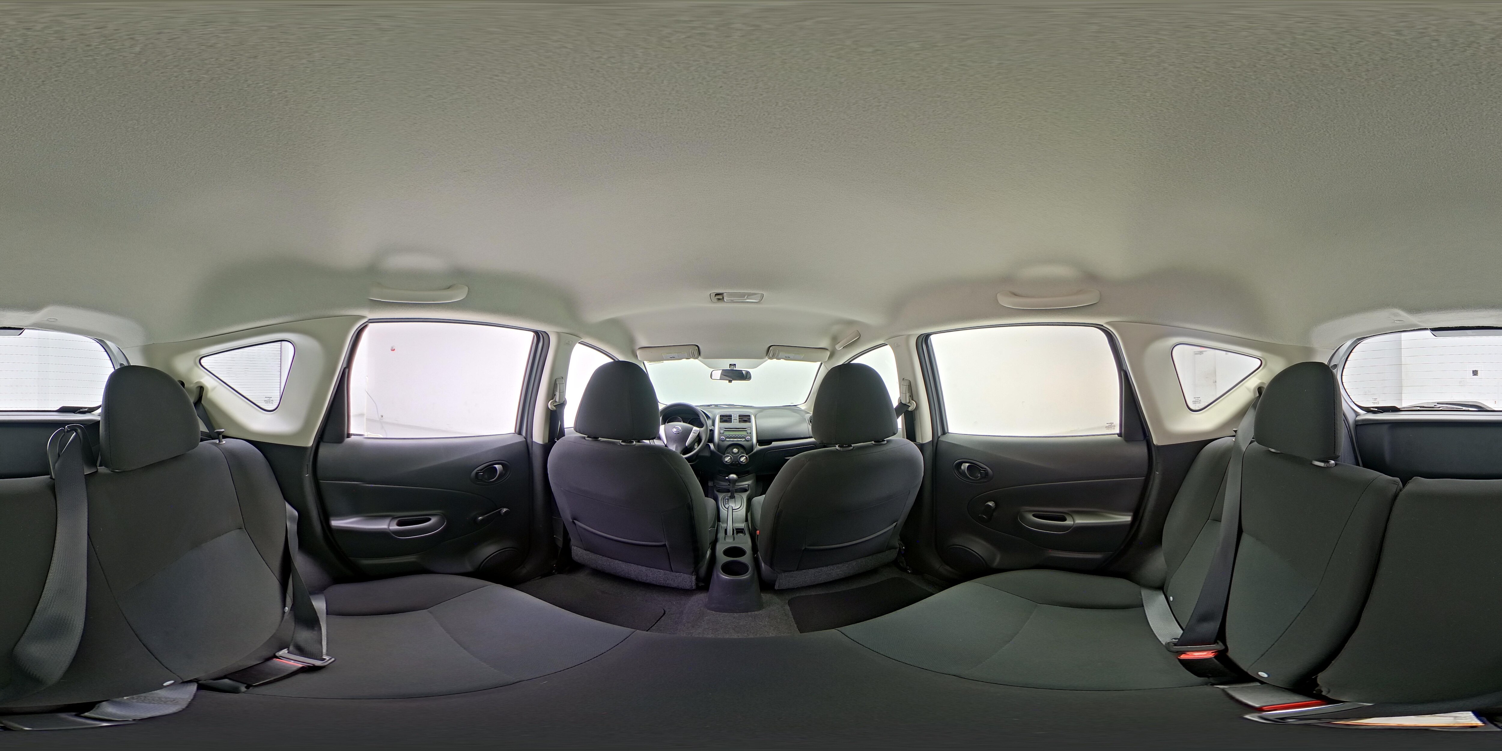 2014 Nissan Versa Note S Plus - Photo 24