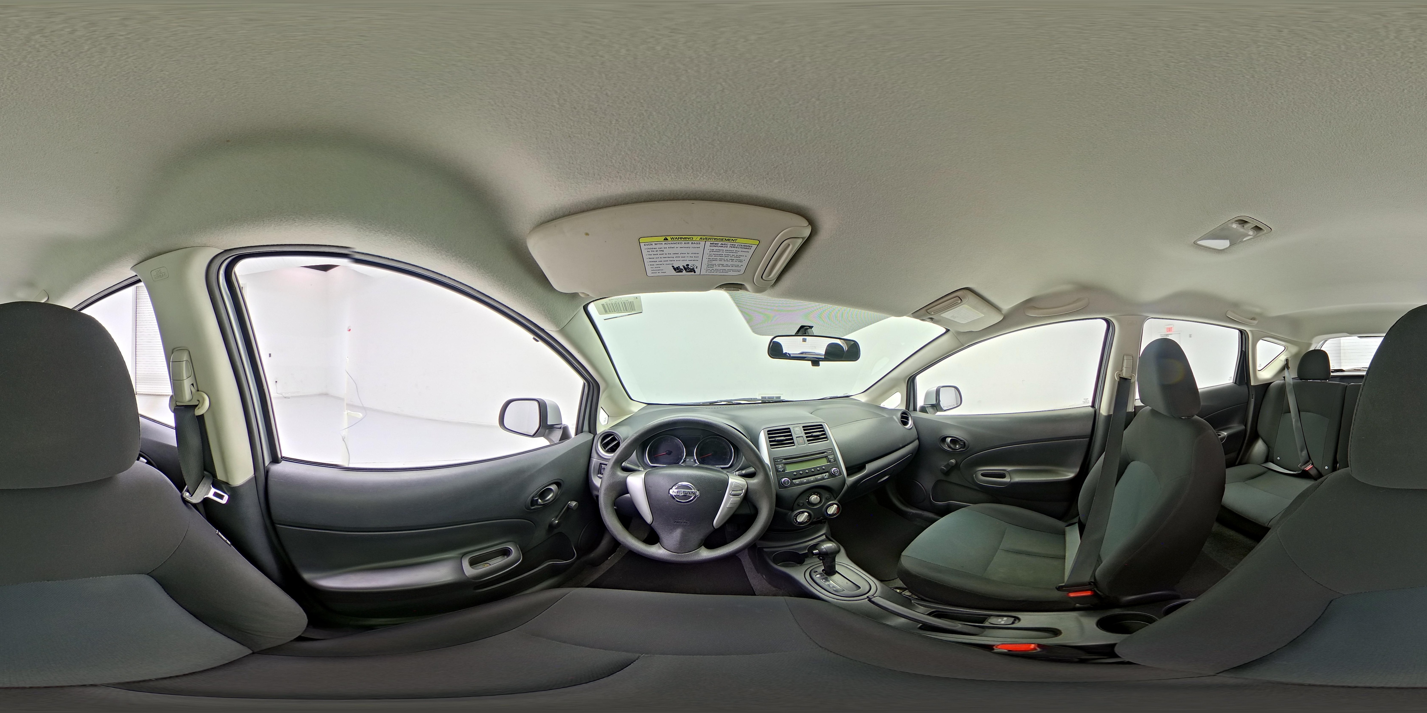2014 Nissan Versa Note S Plus - Photo 25
