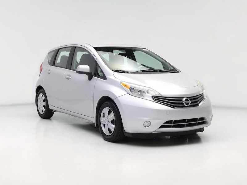 2014 Nissan Versa Note SV -
                  Gainesville, FL