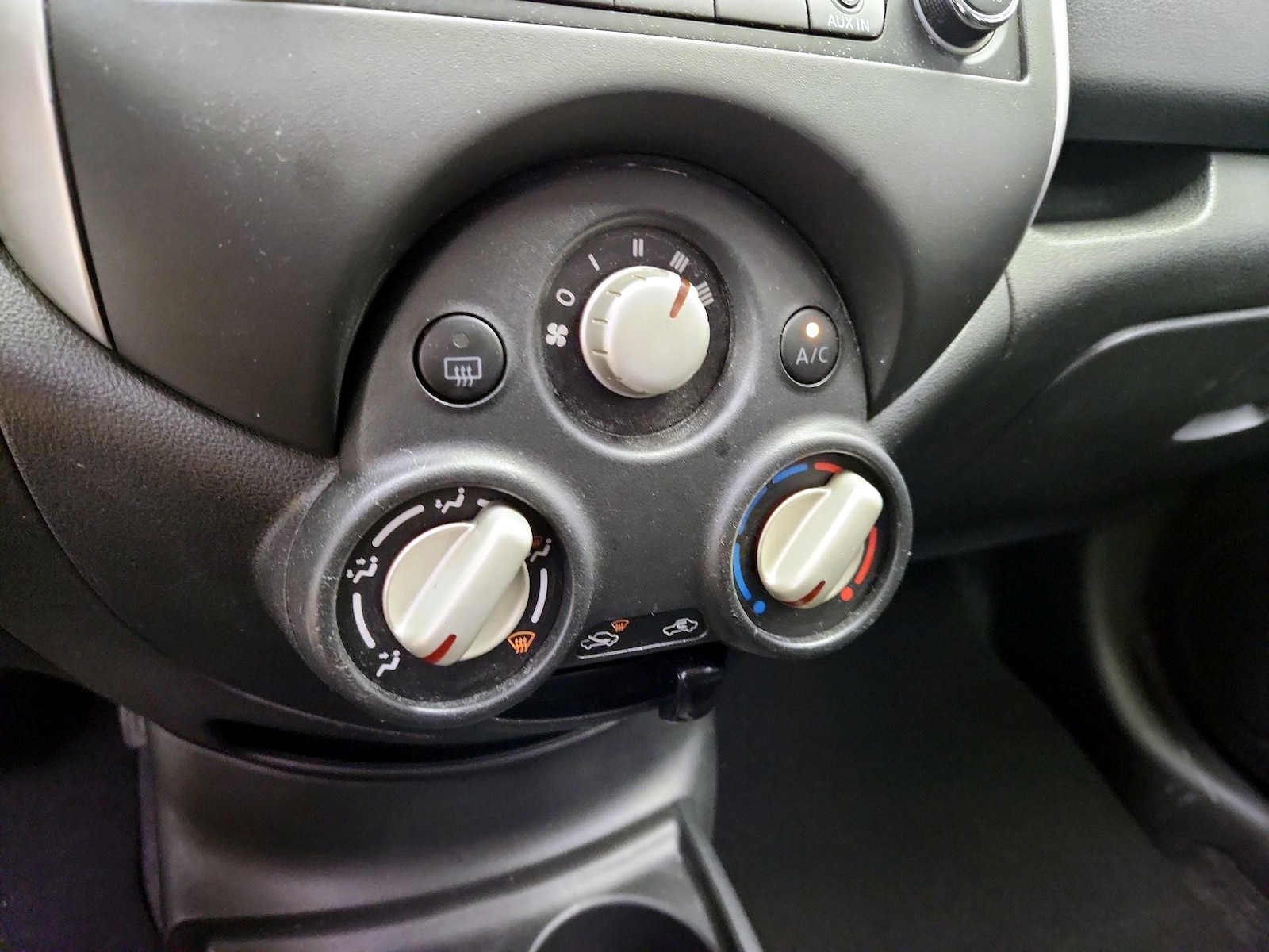 2014 Nissan Versa Note S Plus - Photo 16