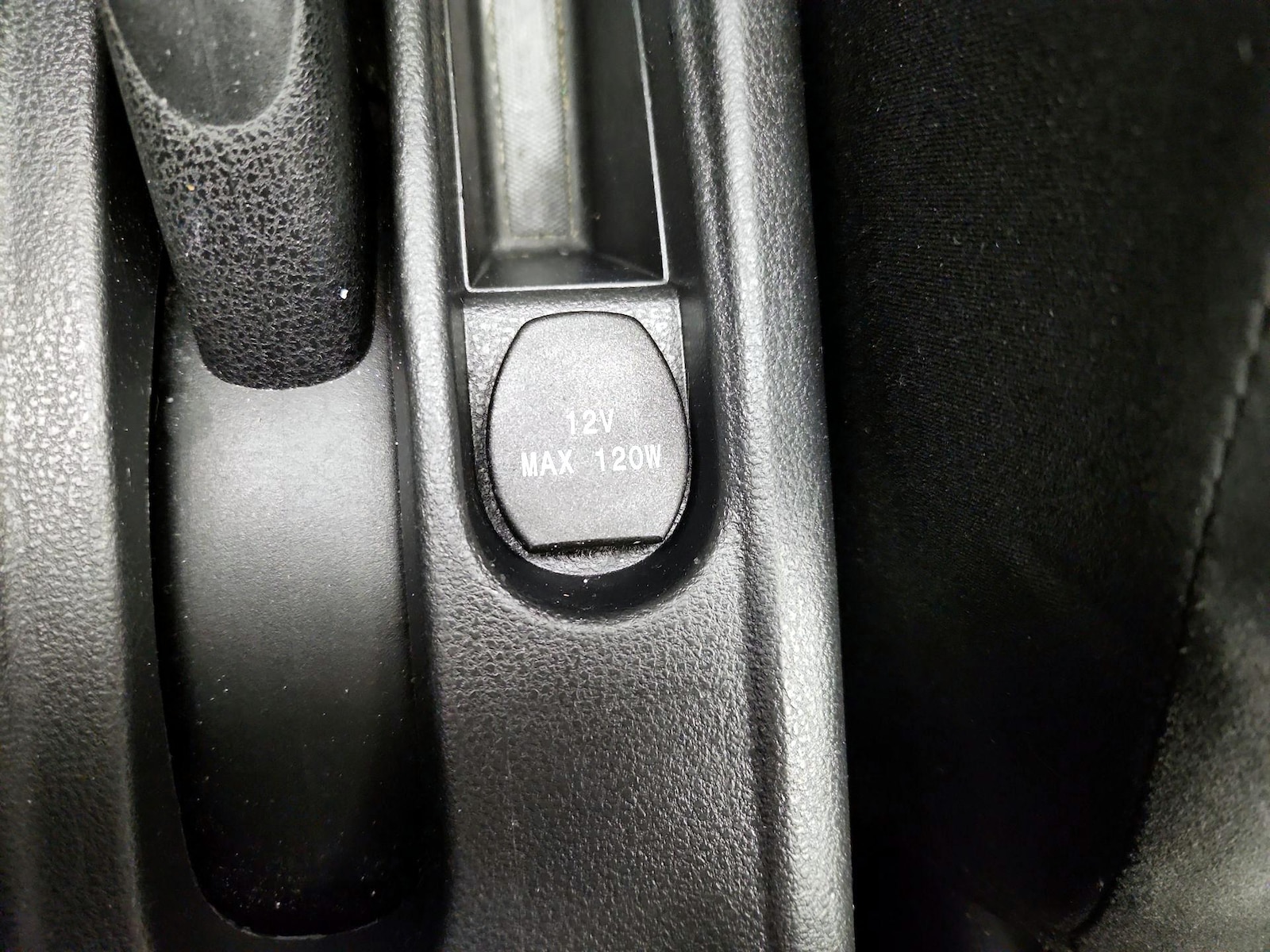 2014 Nissan Versa Note S Plus - Photo 18