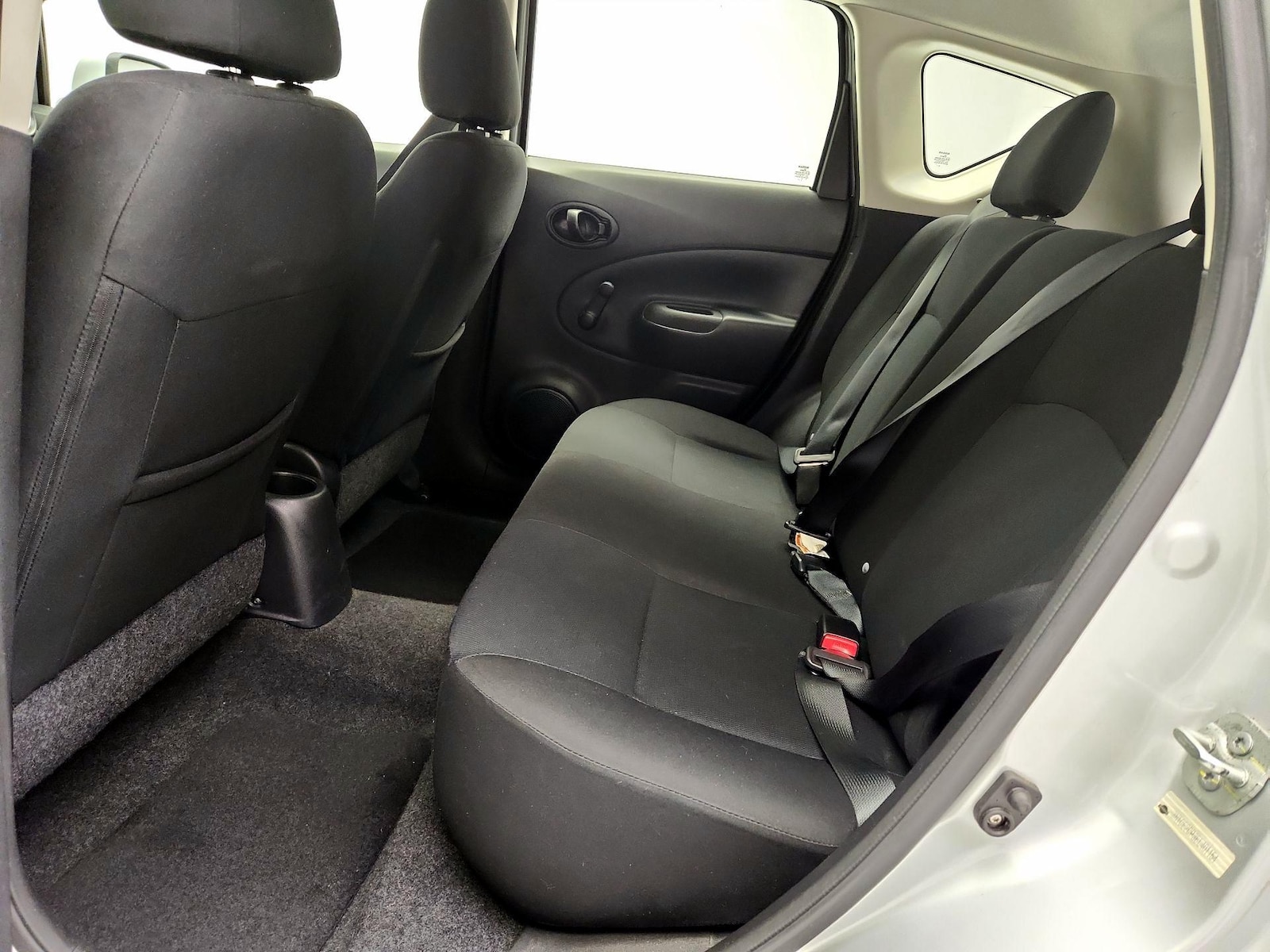 2014 Nissan Versa Note S Plus - Photo 19