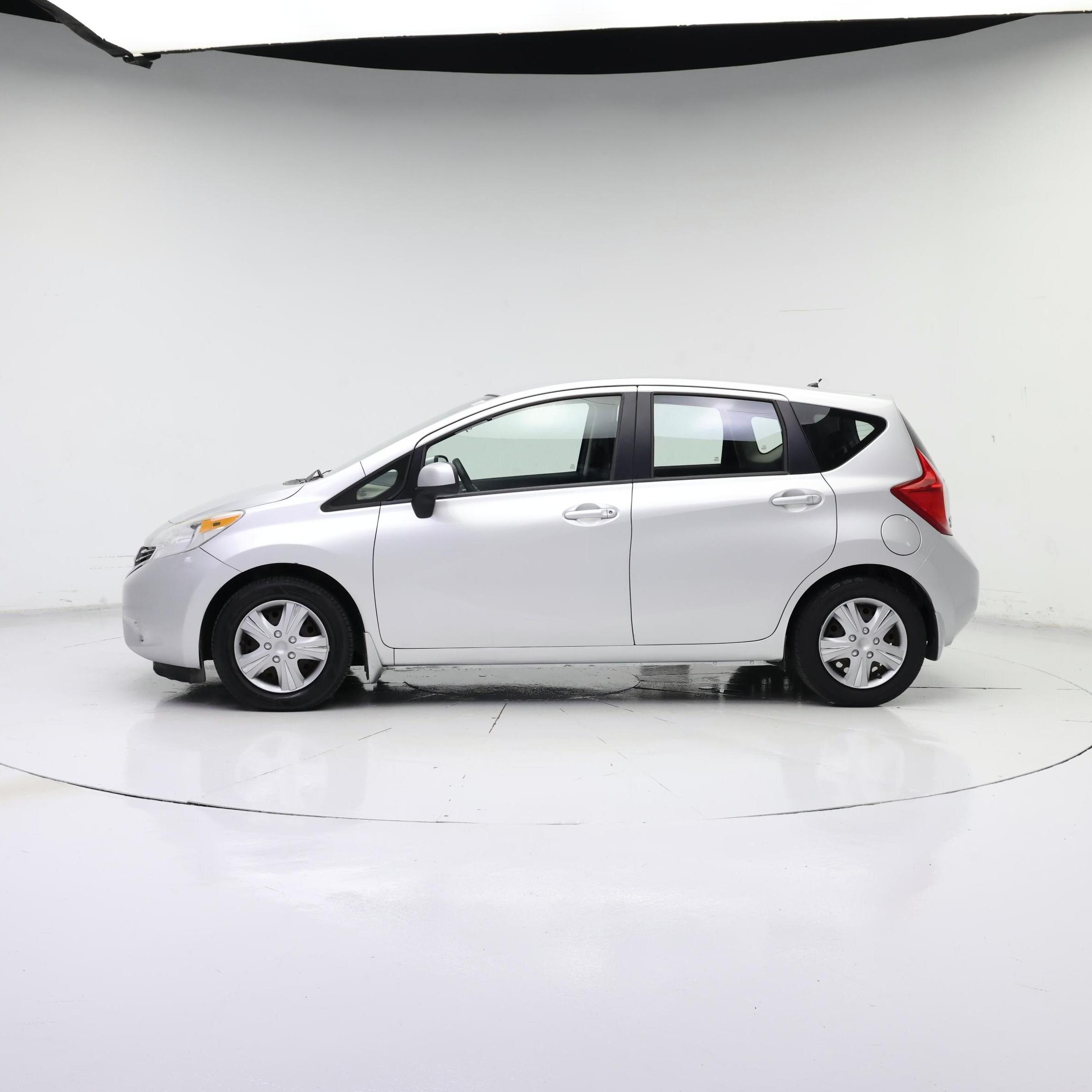 Thumbnail: 2014 Nissan Versa Note - 3