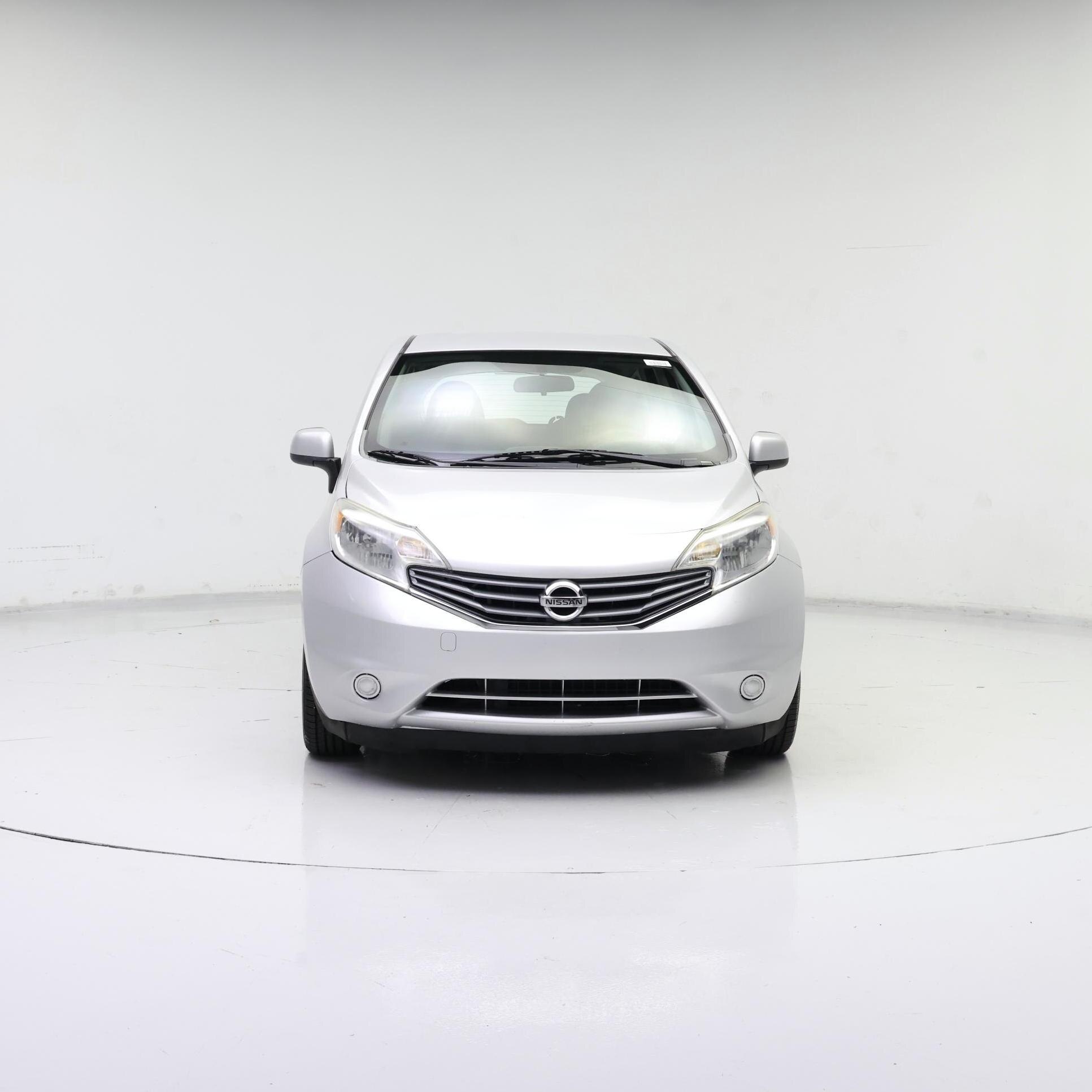 Thumbnail: 2014 Nissan Versa Note - 5