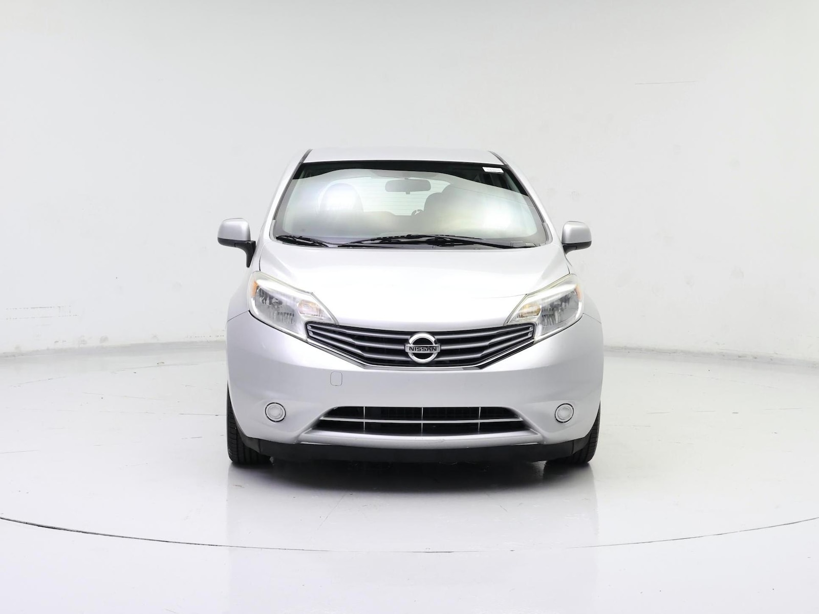 2014 Nissan Versa Note S Plus - Photo 6