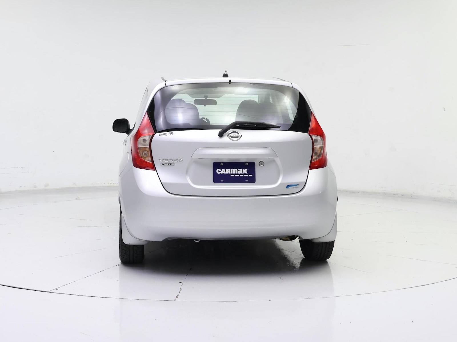 2014 Nissan Versa Note S Plus - Photo 7