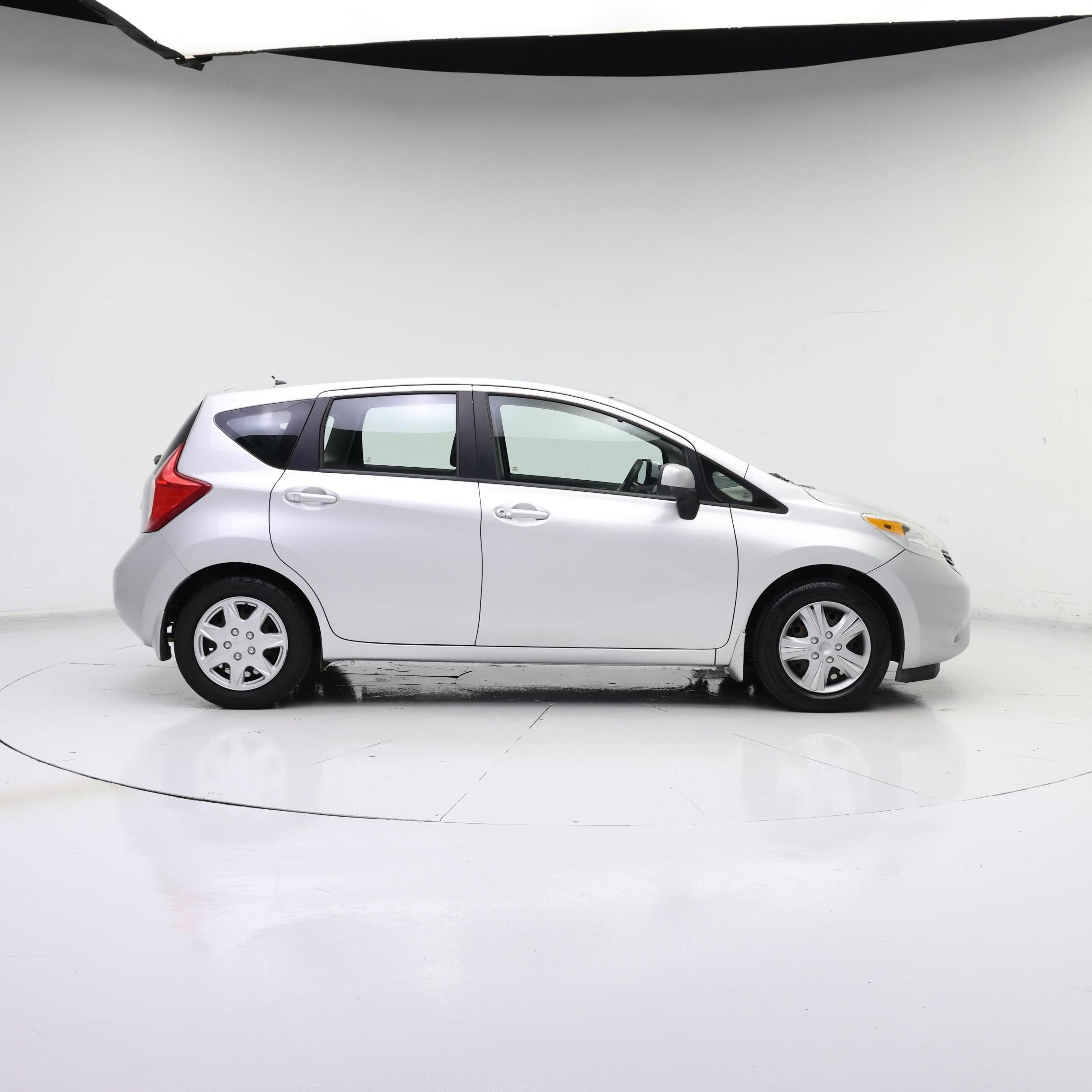Thumbnail: 2014 Nissan Versa Note - 7