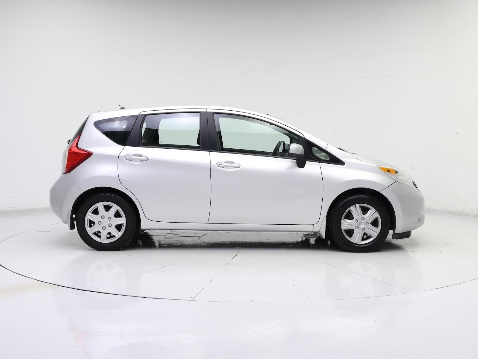 2014 Nissan Versa Note S Plus - Photo 8