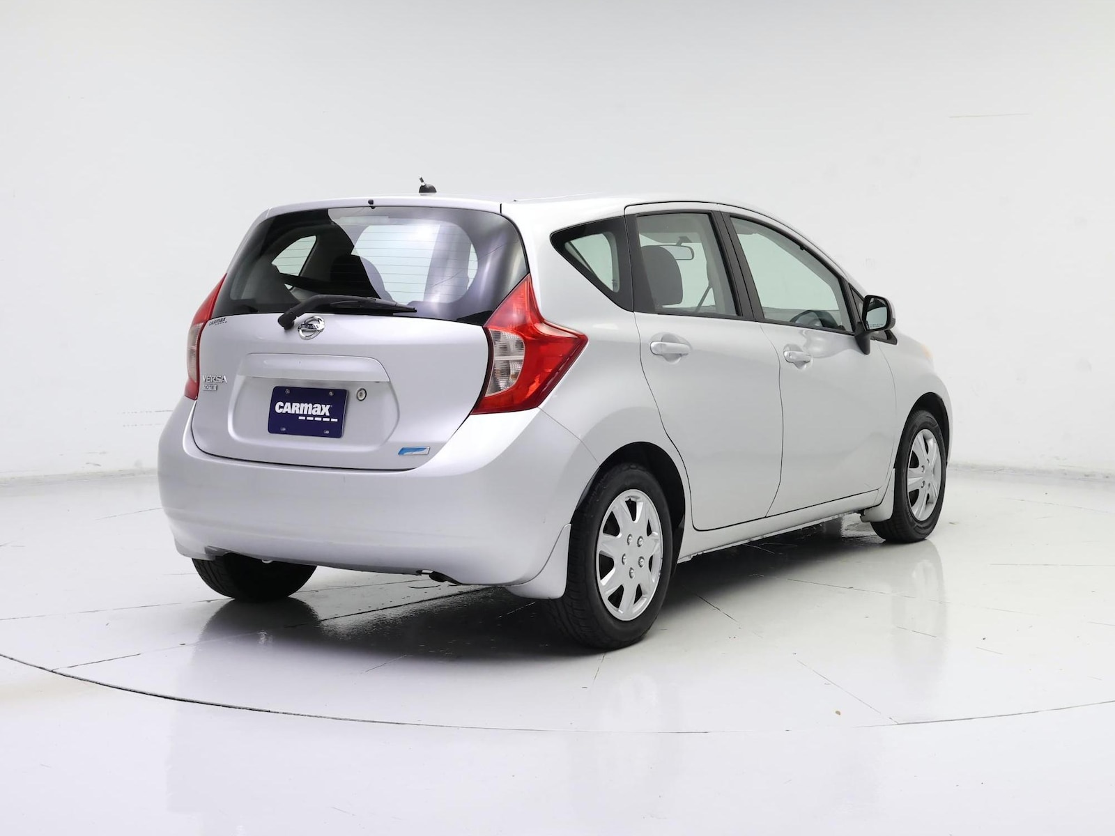2014 Nissan Versa Note S Plus - Photo 9