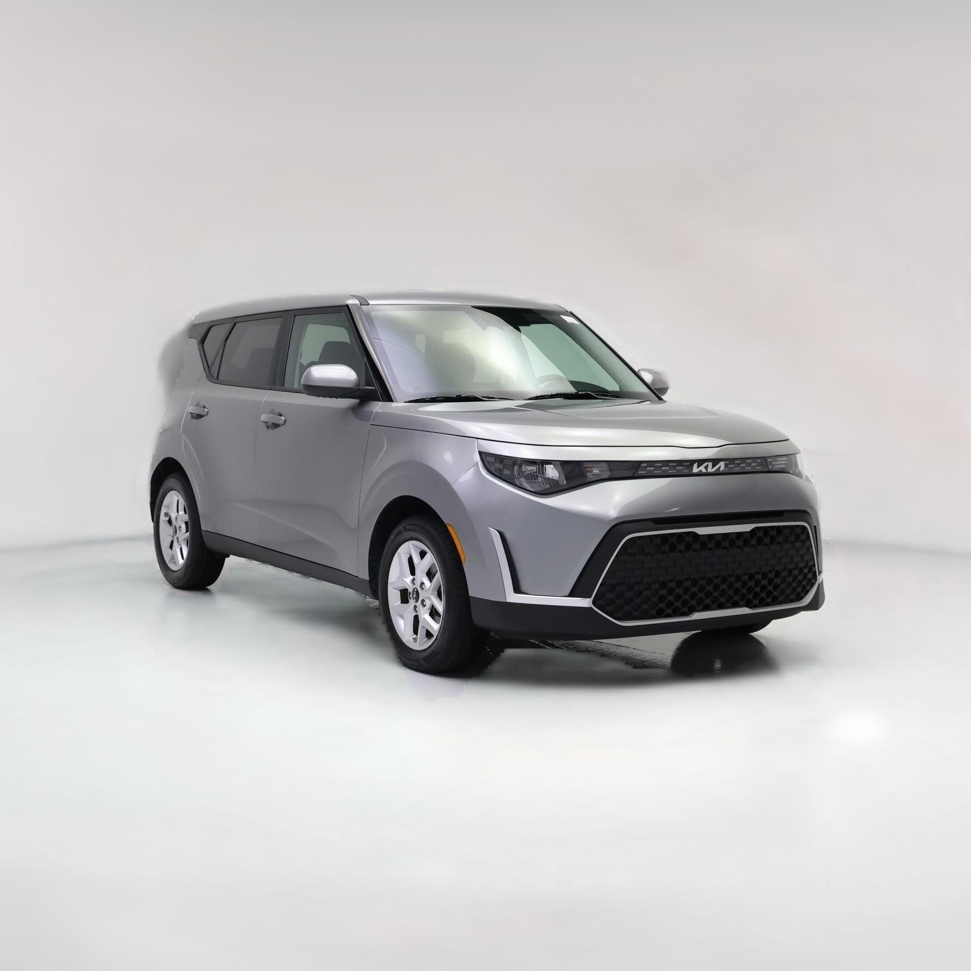 Thumbnail: 2025 Kia Soul - 1