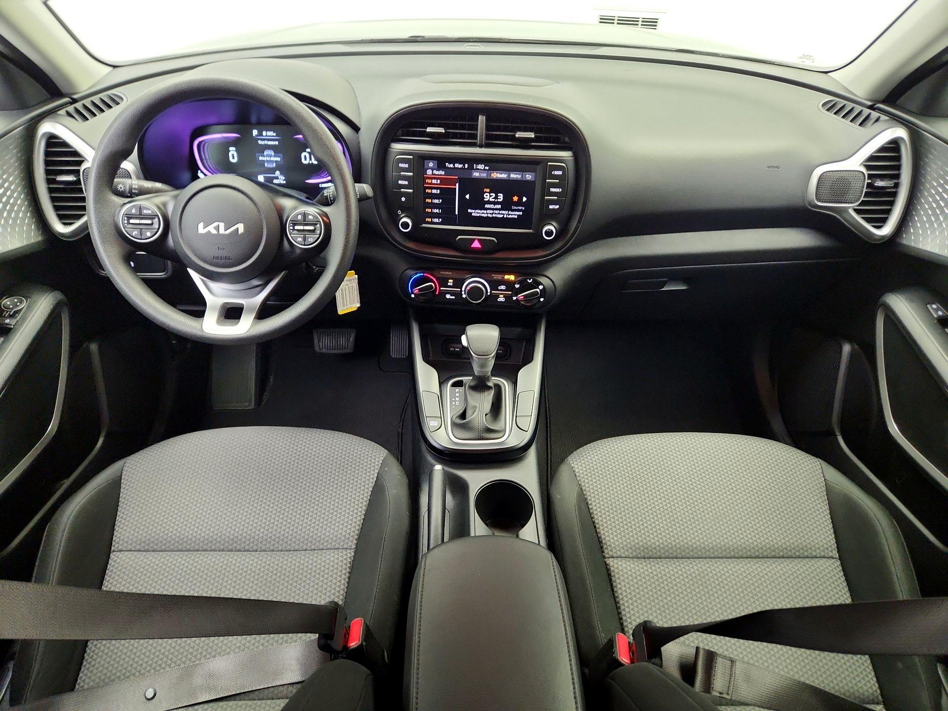 Thumbnail: 2025 Kia Soul - 9