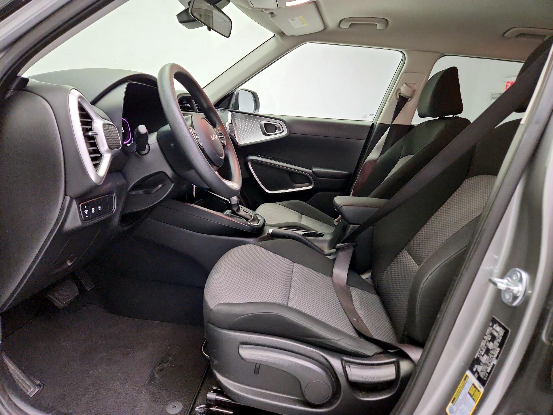 Thumbnail: 2025 Kia Soul - 11