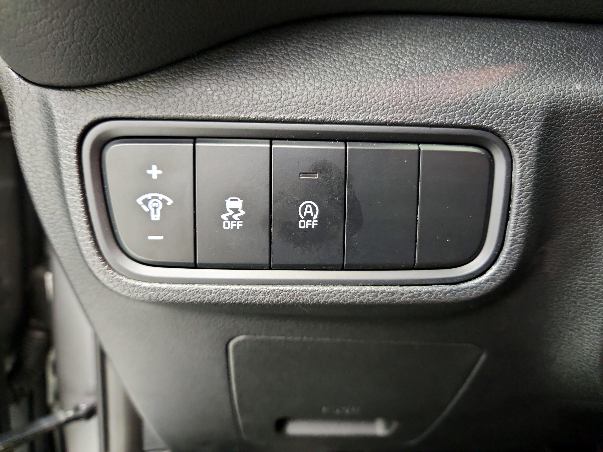 Thumbnail: 2025 Kia Soul - 13