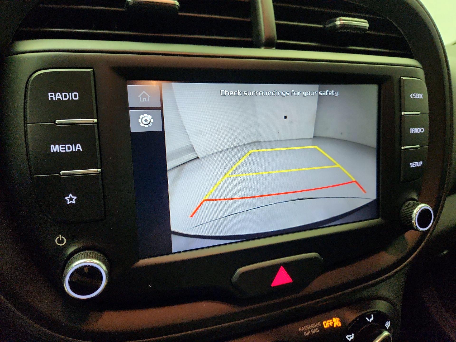 Thumbnail: 2025 Kia Soul - 14