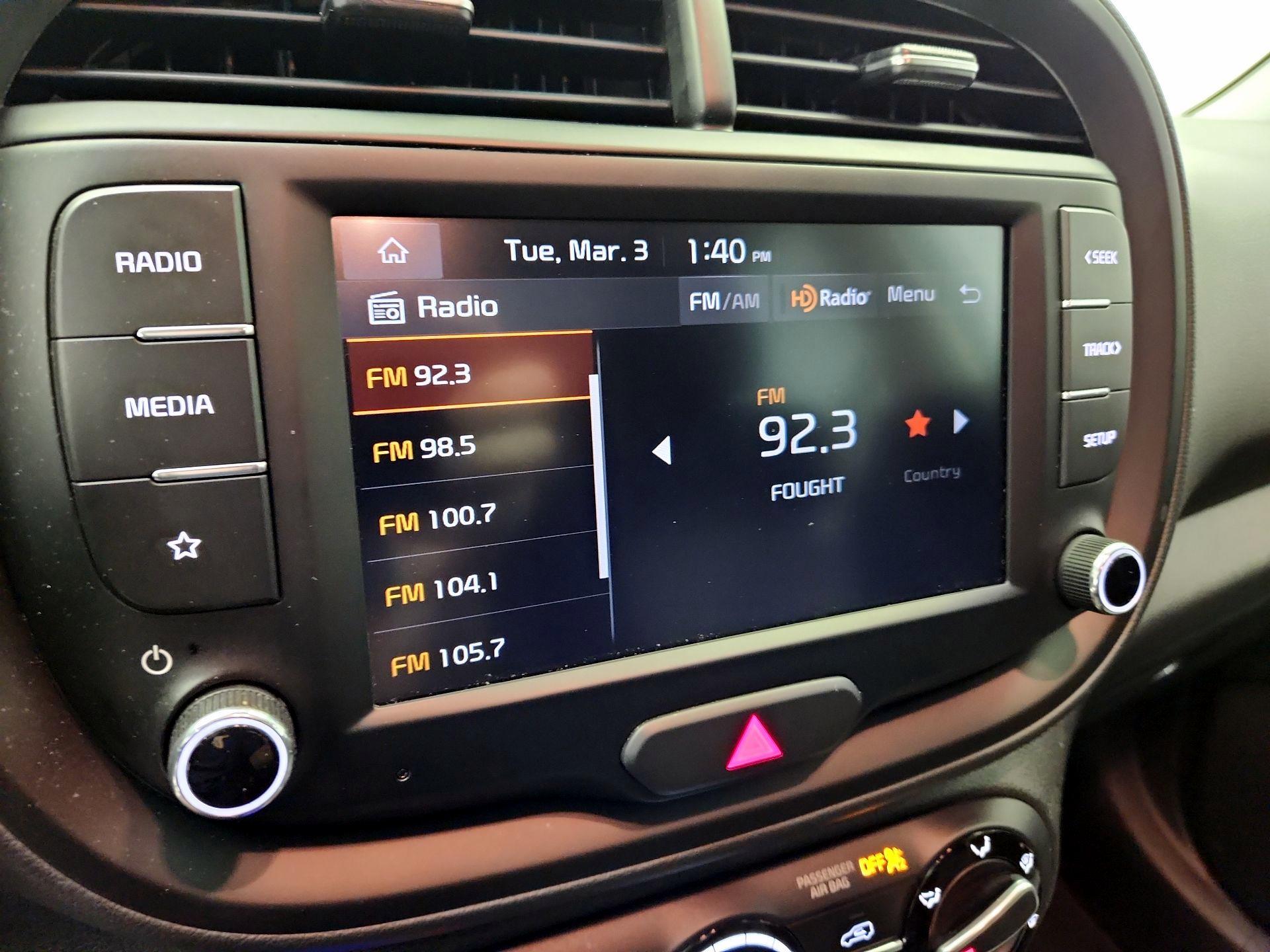 Thumbnail: 2025 Kia Soul - 15