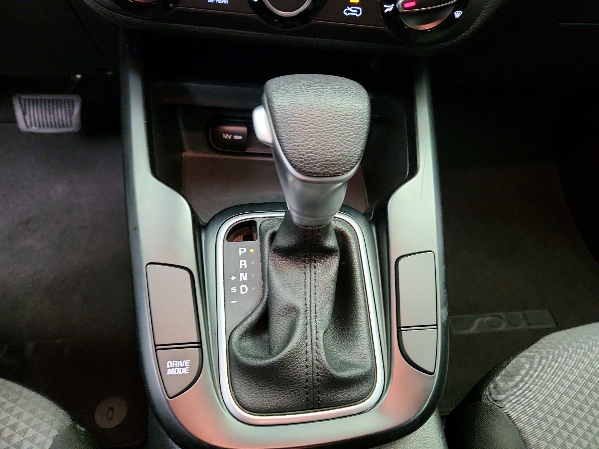 Thumbnail: 2025 Kia Soul - 17