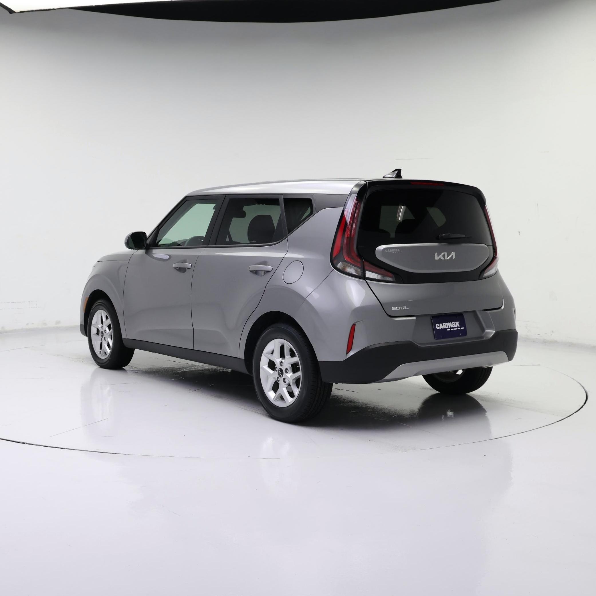 Thumbnail: 2025 Kia Soul - 2