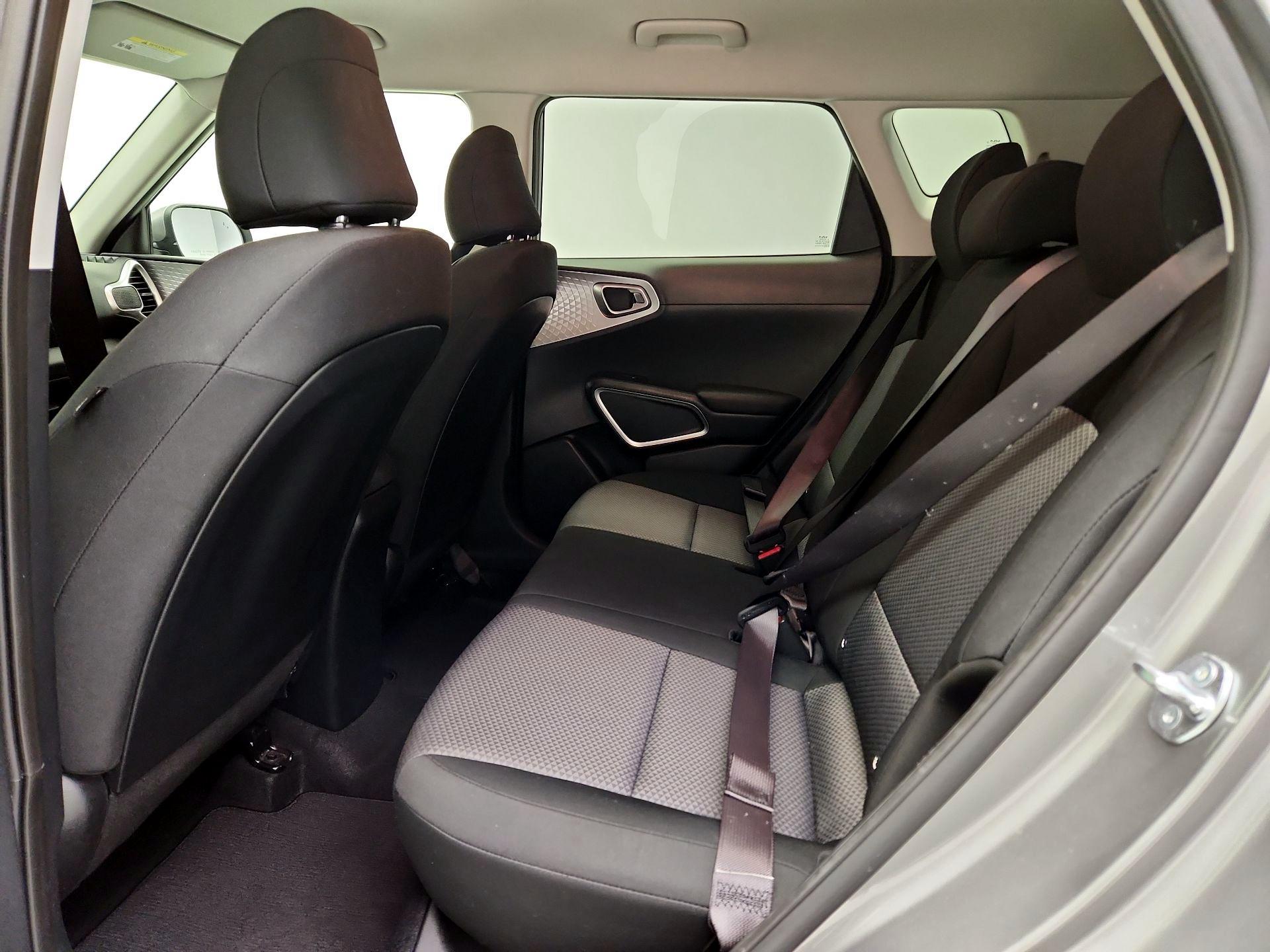 Thumbnail: 2025 Kia Soul - 19