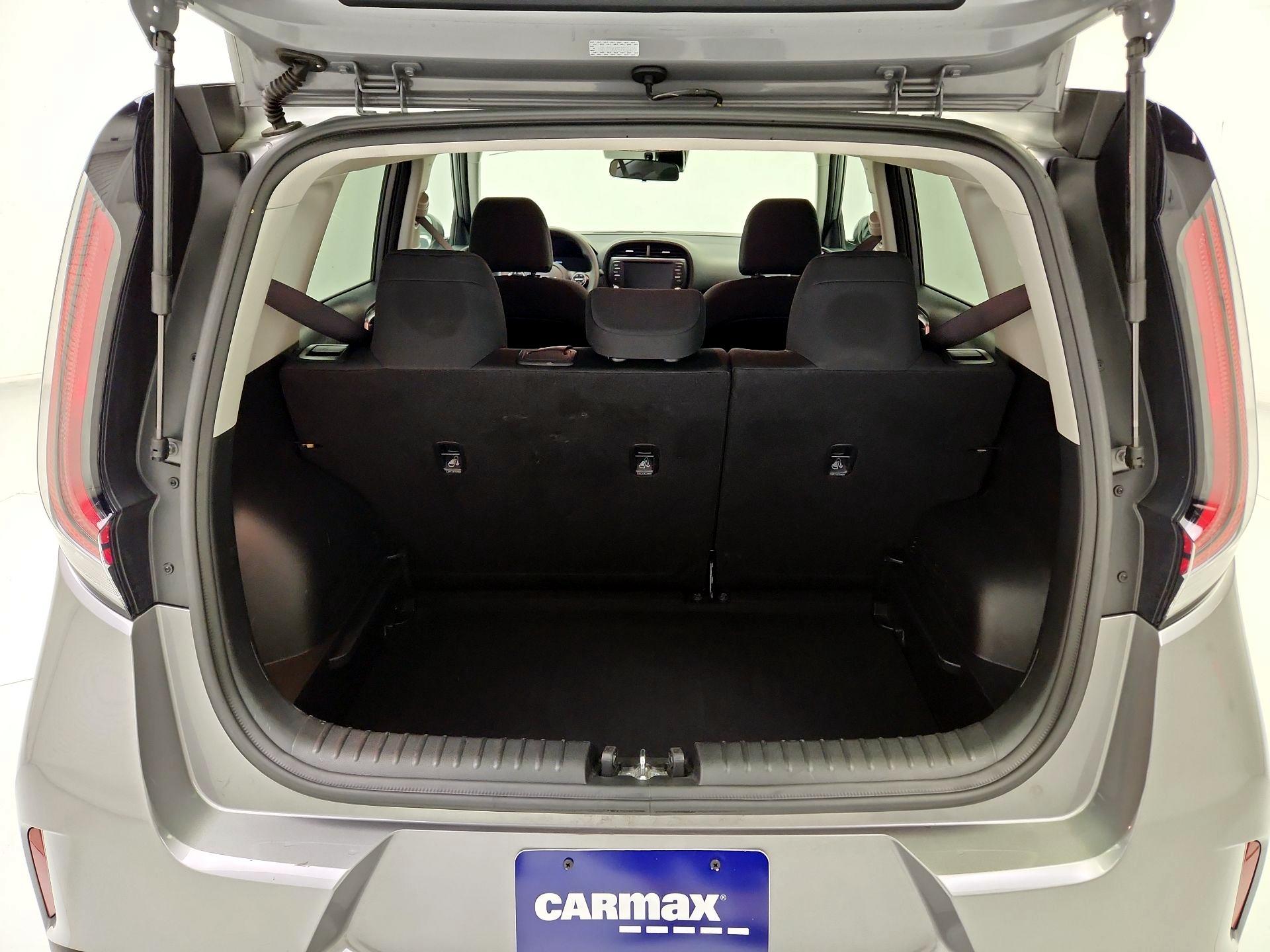 Thumbnail: 2025 Kia Soul - 20