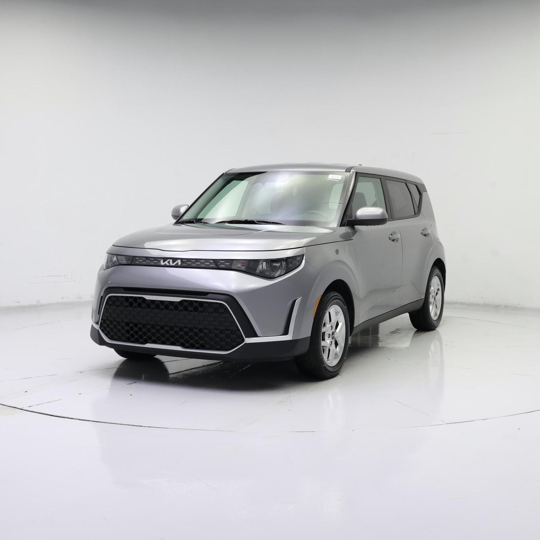 Thumbnail: 2025 Kia Soul - 4