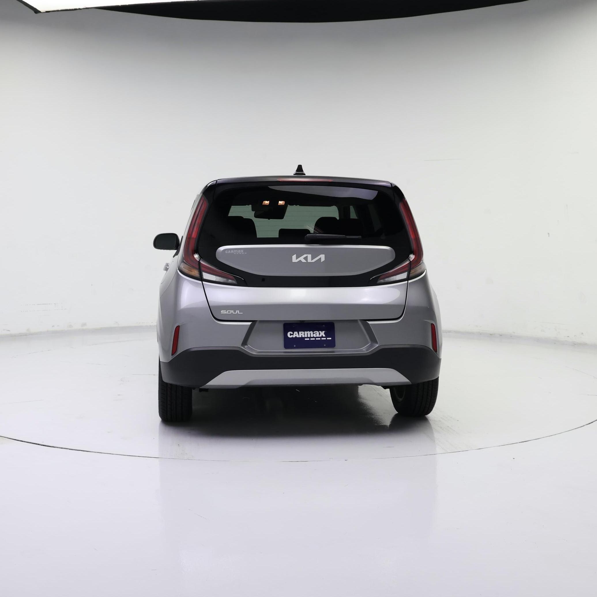 Thumbnail: 2025 Kia Soul - 6
