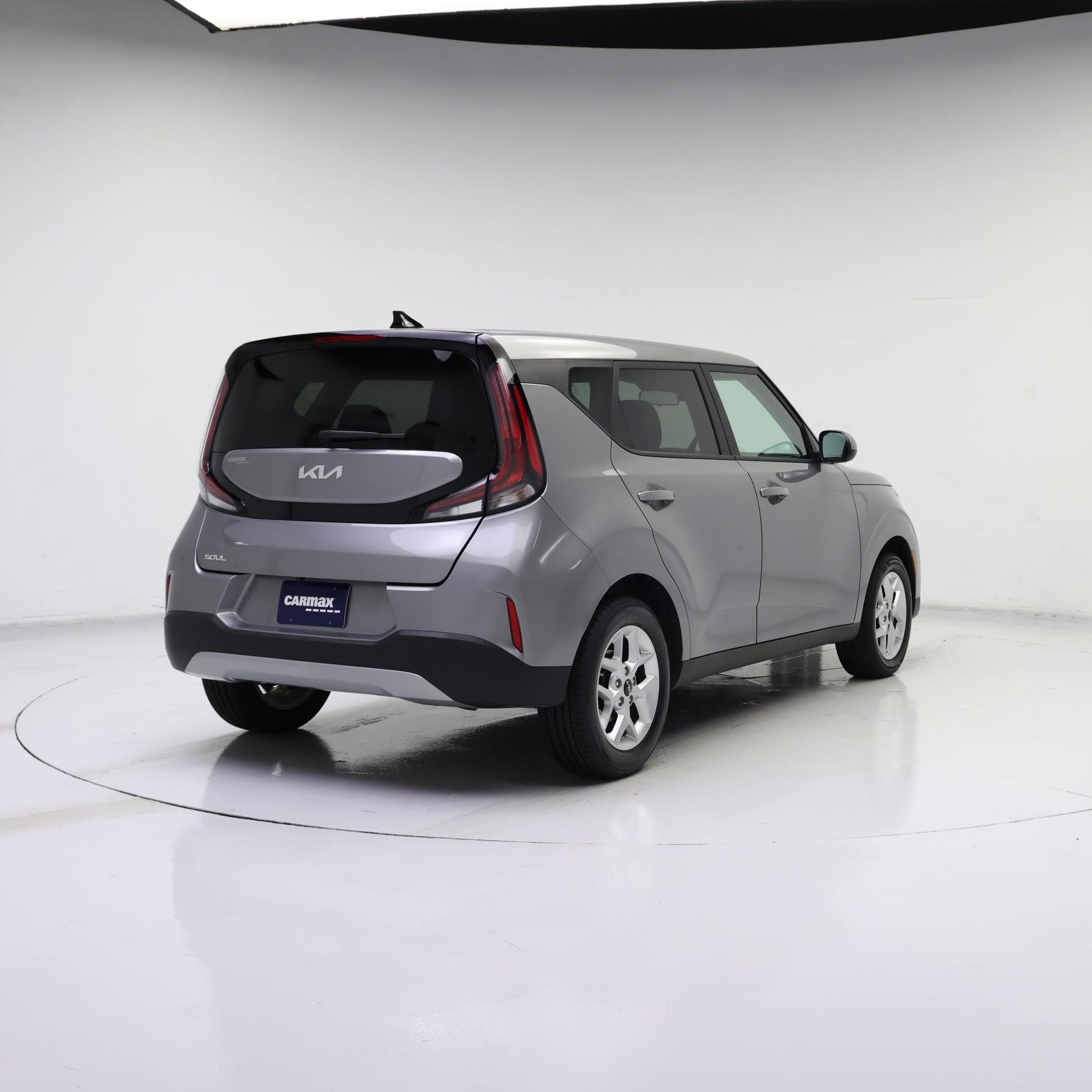 Thumbnail: 2025 Kia Soul - 8