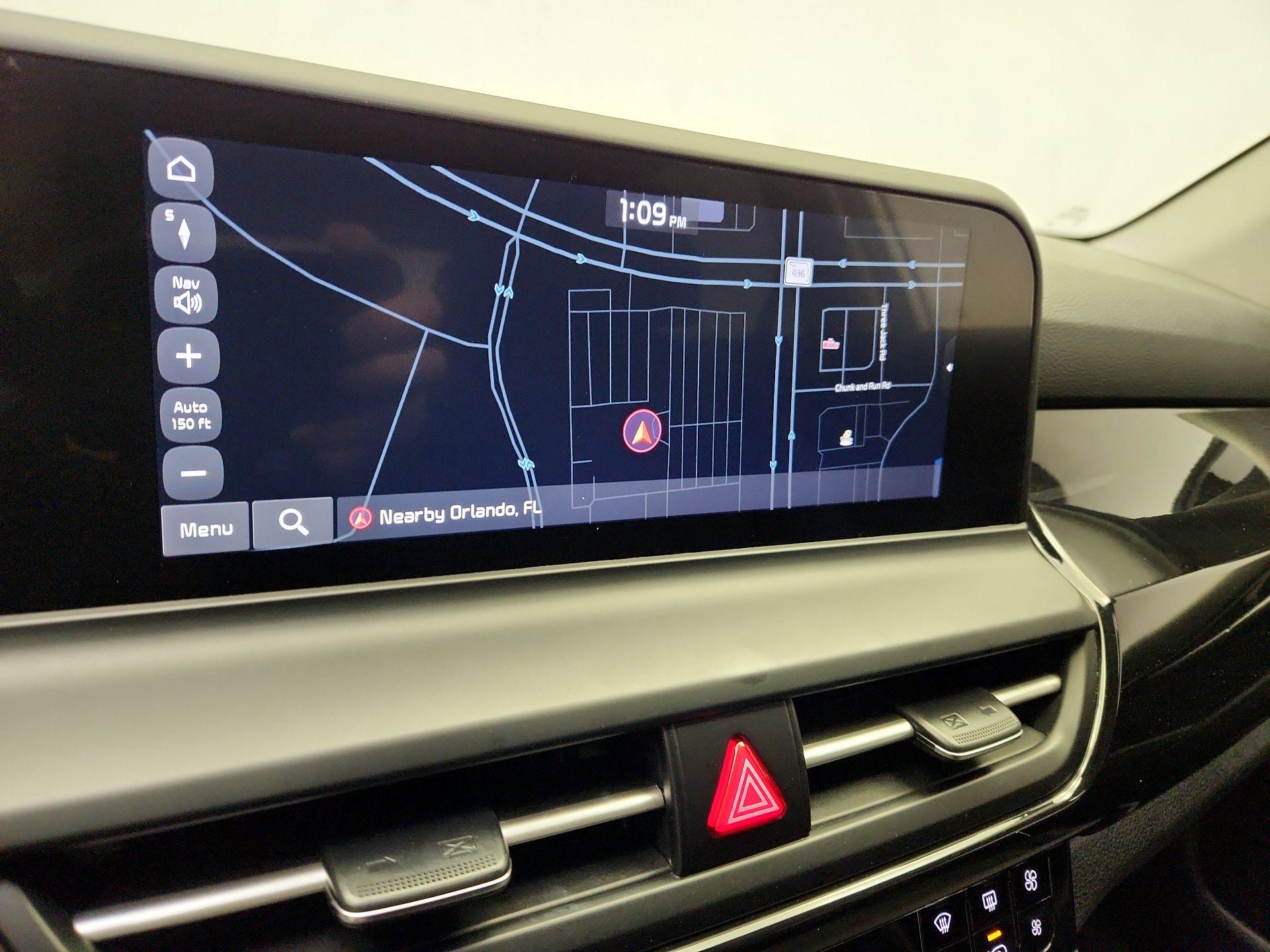 Thumbnail: 2025 Kia Seltos - 14