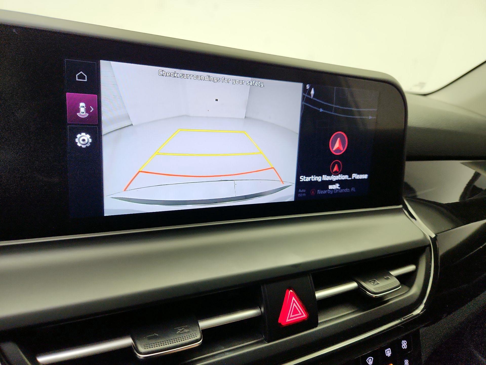 Thumbnail: 2025 Kia Seltos - 15