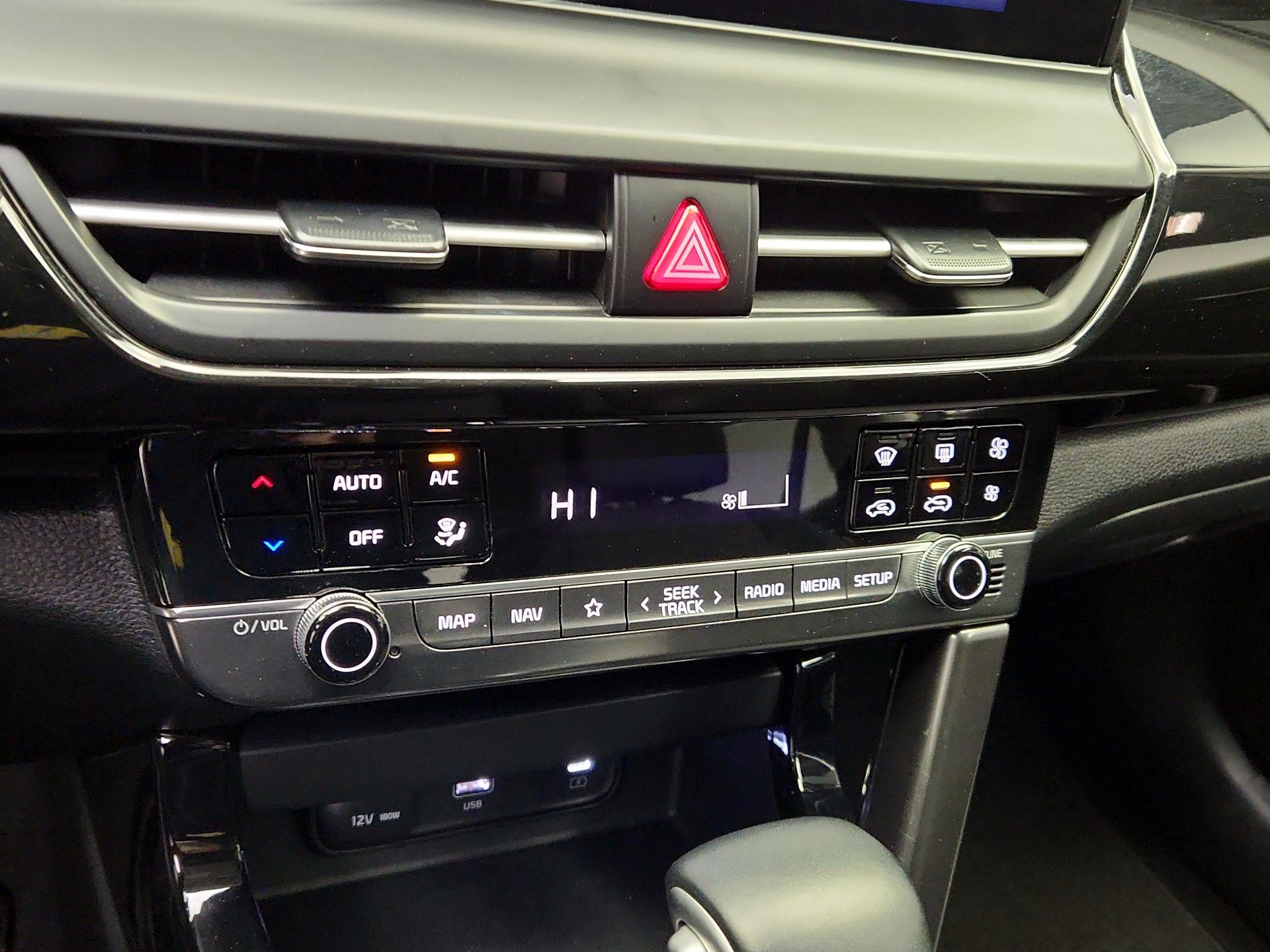 Thumbnail: 2025 Kia Seltos - 17