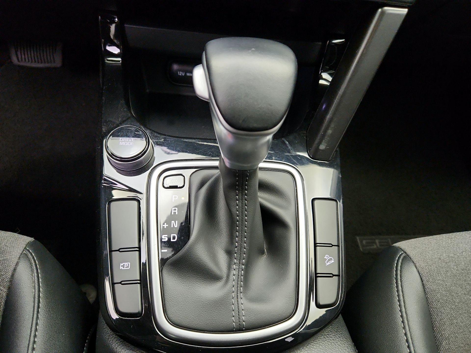 Thumbnail: 2025 Kia Seltos - 18