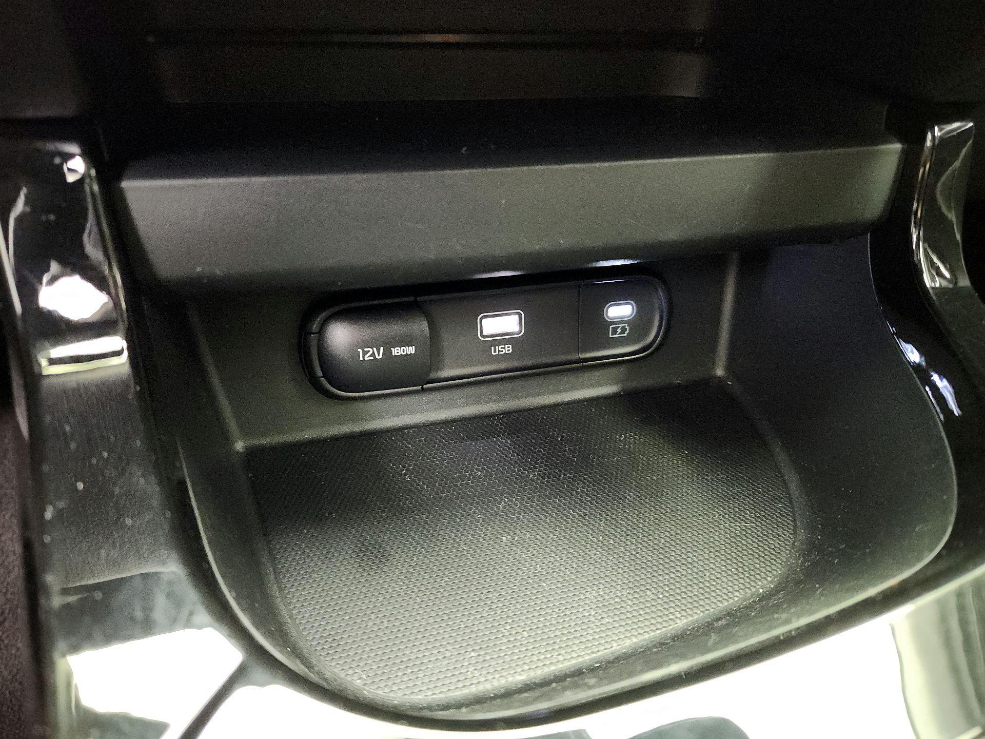 Thumbnail: 2025 Kia Seltos - 19