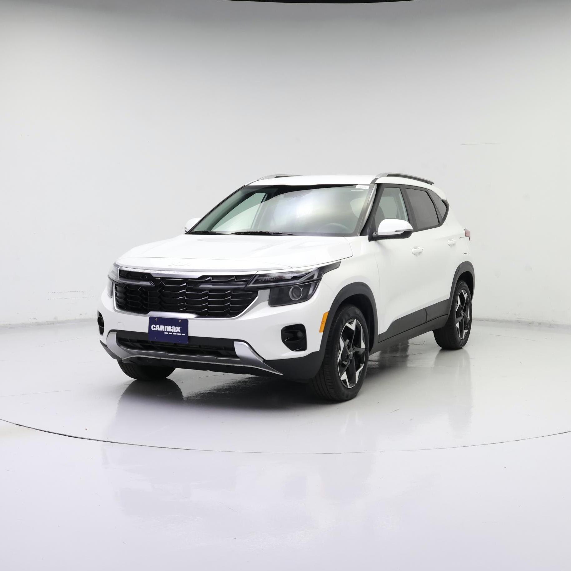 Thumbnail: 2025 Kia Seltos - 4