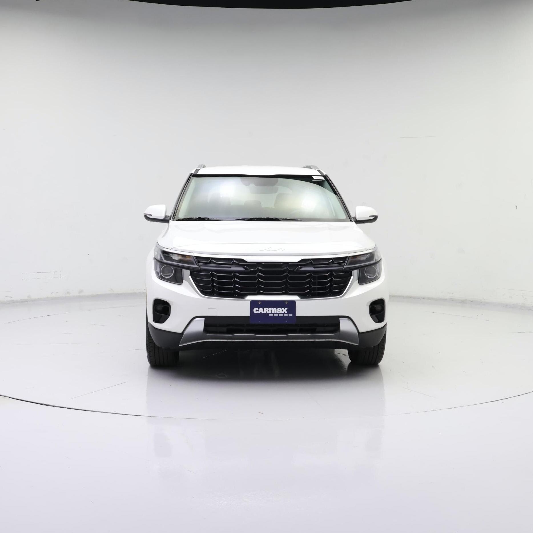 Thumbnail: 2025 Kia Seltos - 5