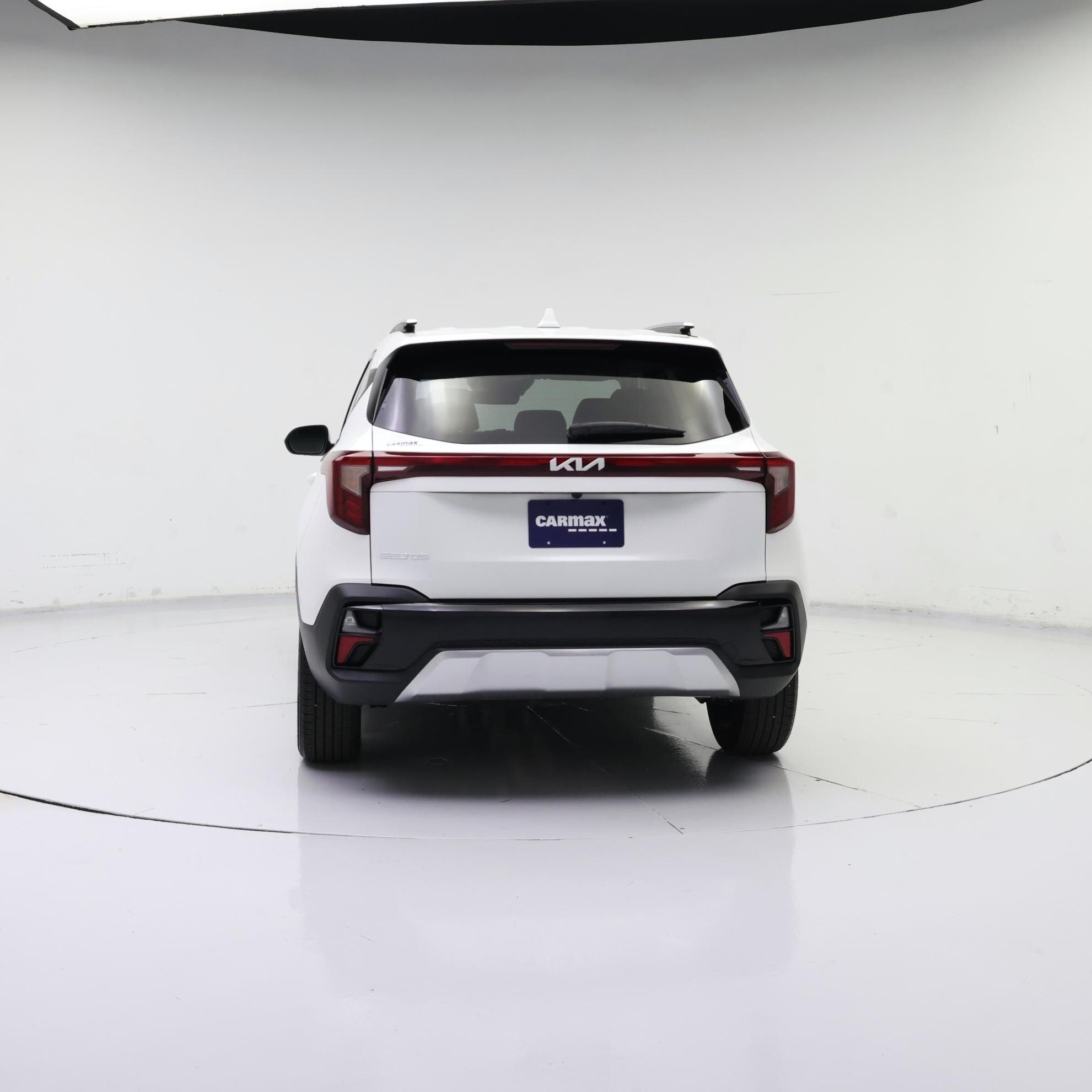 Thumbnail: 2025 Kia Seltos - 6