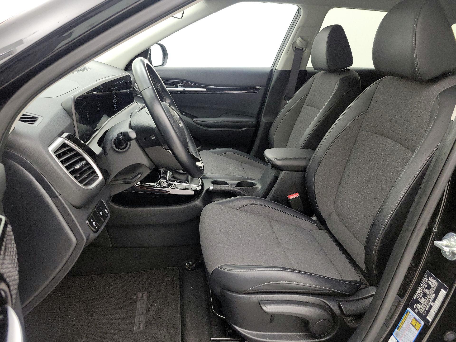 Thumbnail: 2025 Kia Seltos - 11